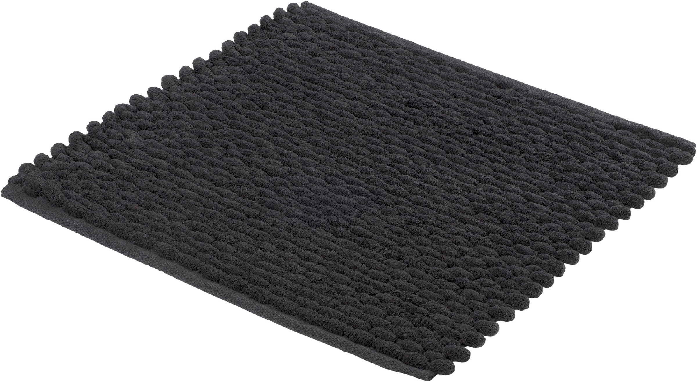 Kleine Wolke Badematte "Willow" Höhe 10 mm rutschhemmend beschichtet fußbod günstig online kaufen