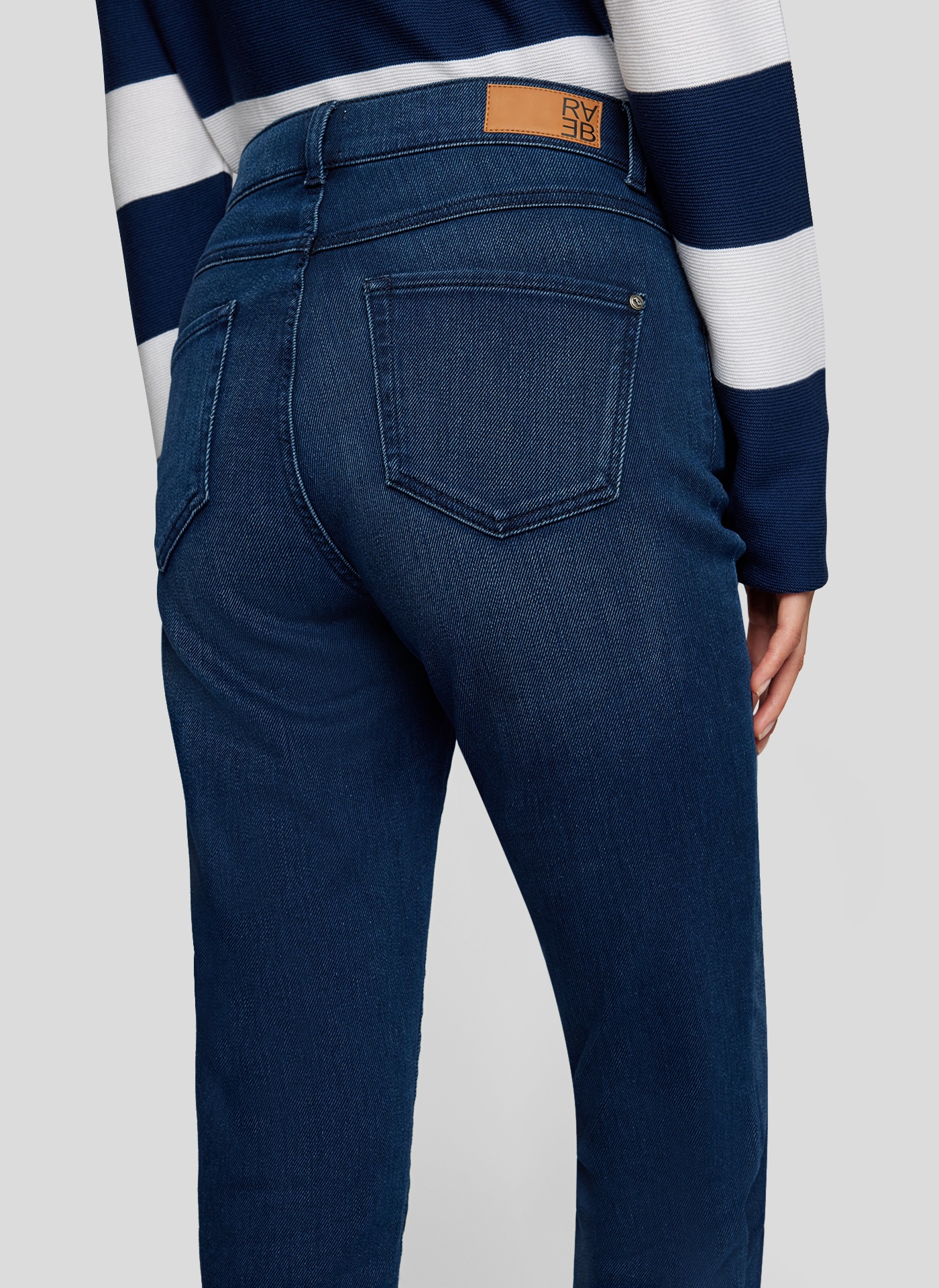 Rabe Jerseyhose »Hose«