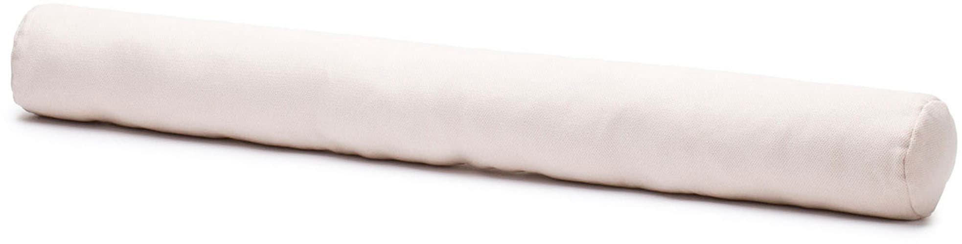 Bodenkissen GÖZZE, B:10cm L:90cm, beige, Polyester, Dekokissen_Sitzkissen_Kissenhüllen, "Darco"