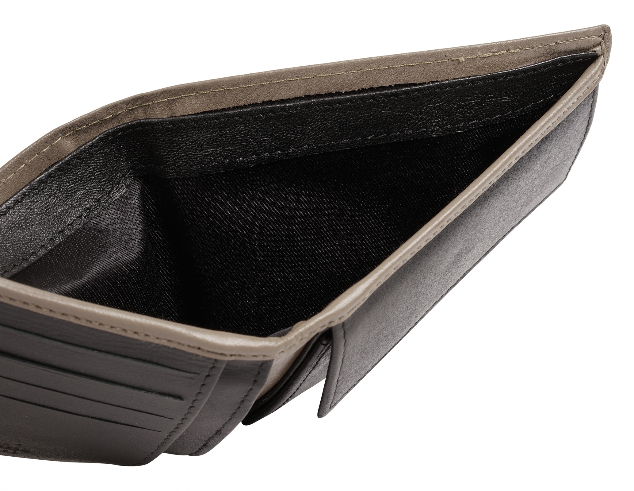 Bruno Banani Geldbörse echt Leder