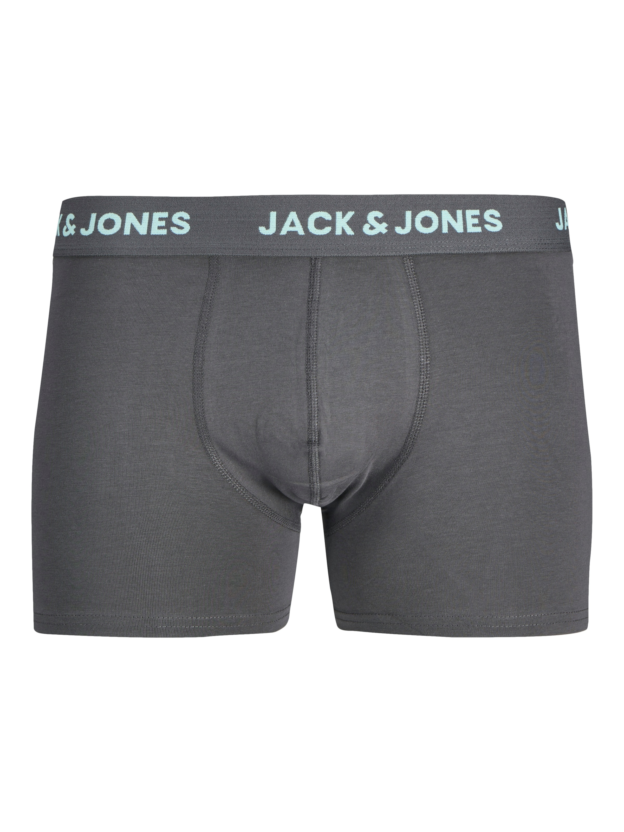 Jack & Jones Trunk "JACMASON SKULL TRUNKS 5 PACK STYD", (Packung, 5 St.) günstig online kaufen