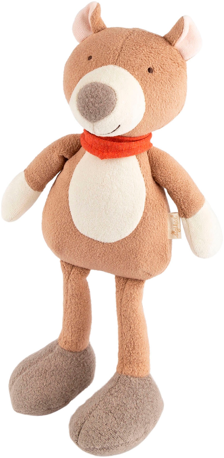 Sigikid Kuscheltier »Vanilla Bär«