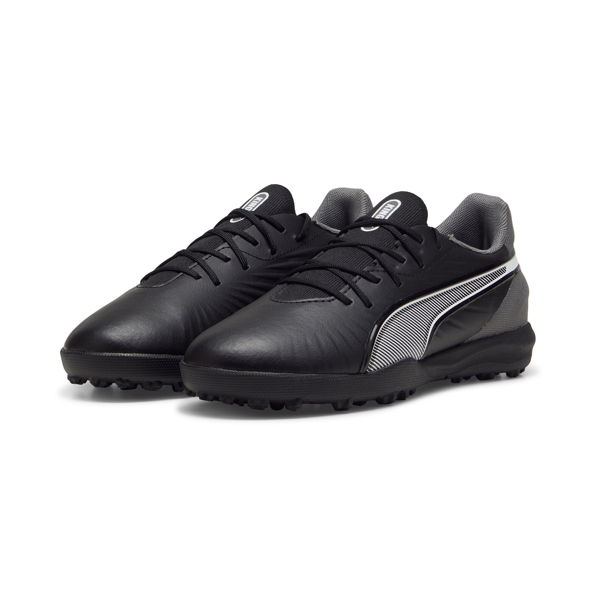 PUMA "KING MATCH TT Fußballschuhe Jugendliche"