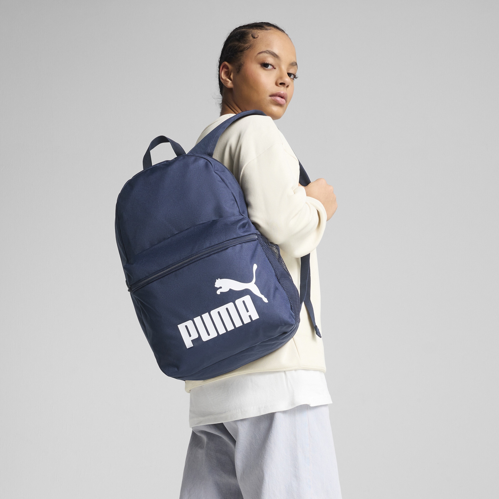 PUMA Freizeitrucksack »PUMA Phase Rucksack Erwachsene«