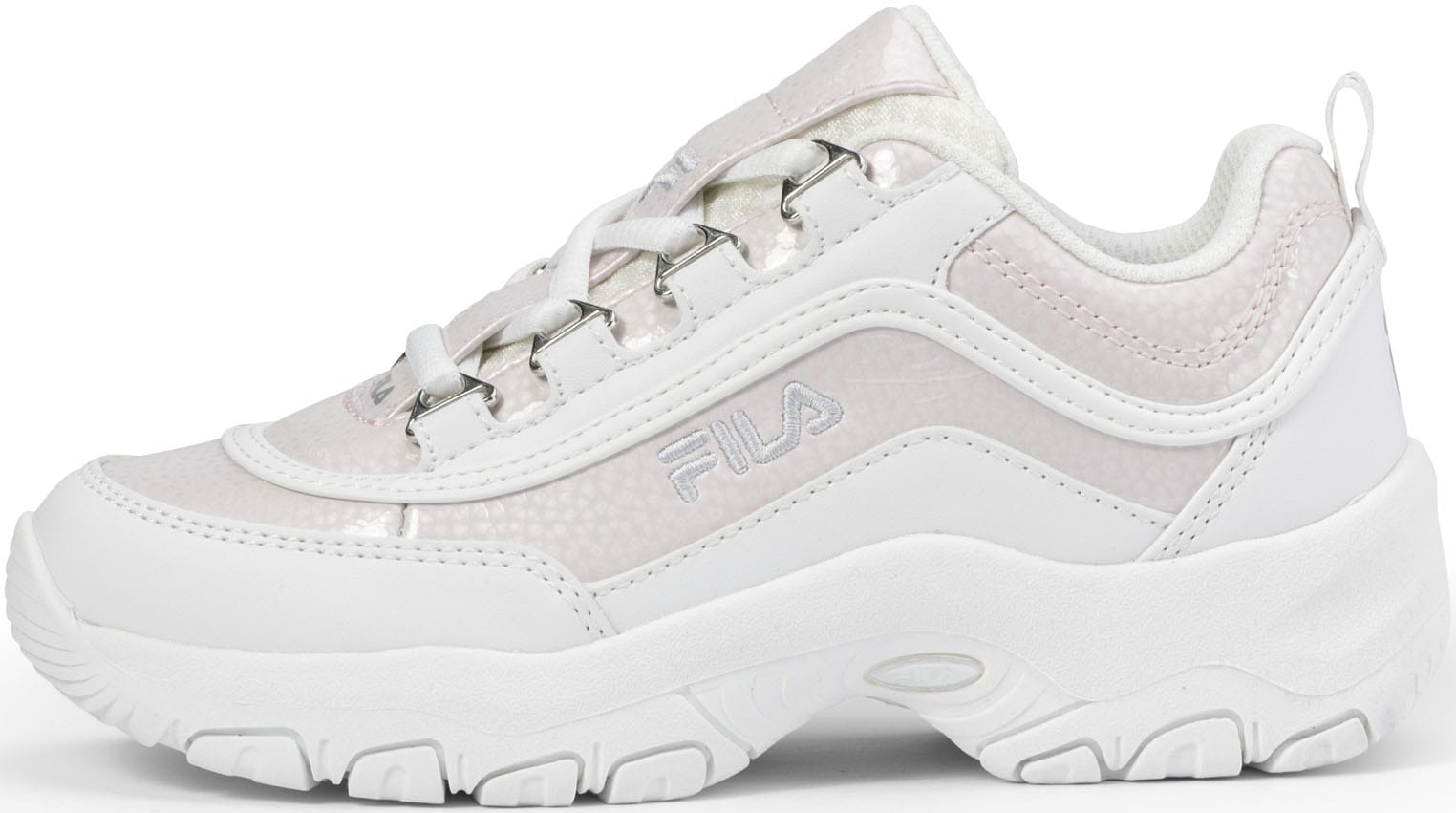 Fila Sneaker »STRADA F teens«