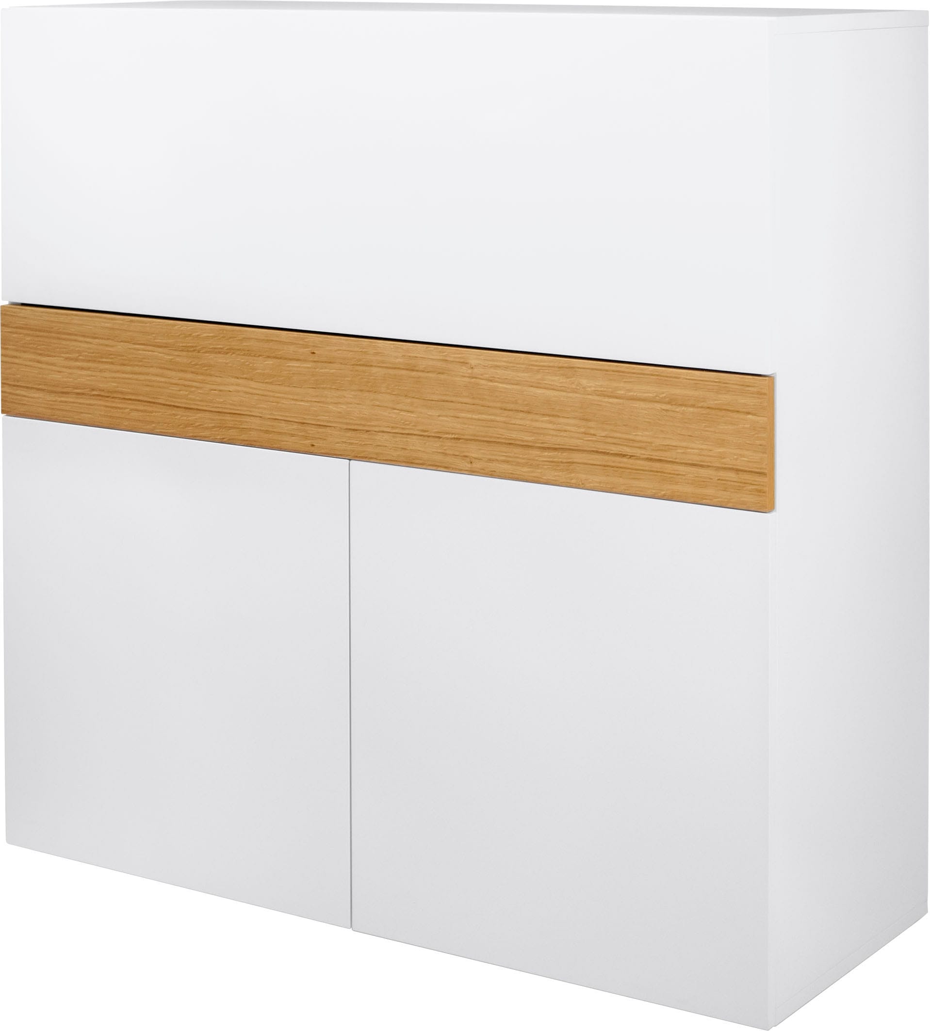 TemaHome Sekretär »Focus«, B/H 110/109 cm
