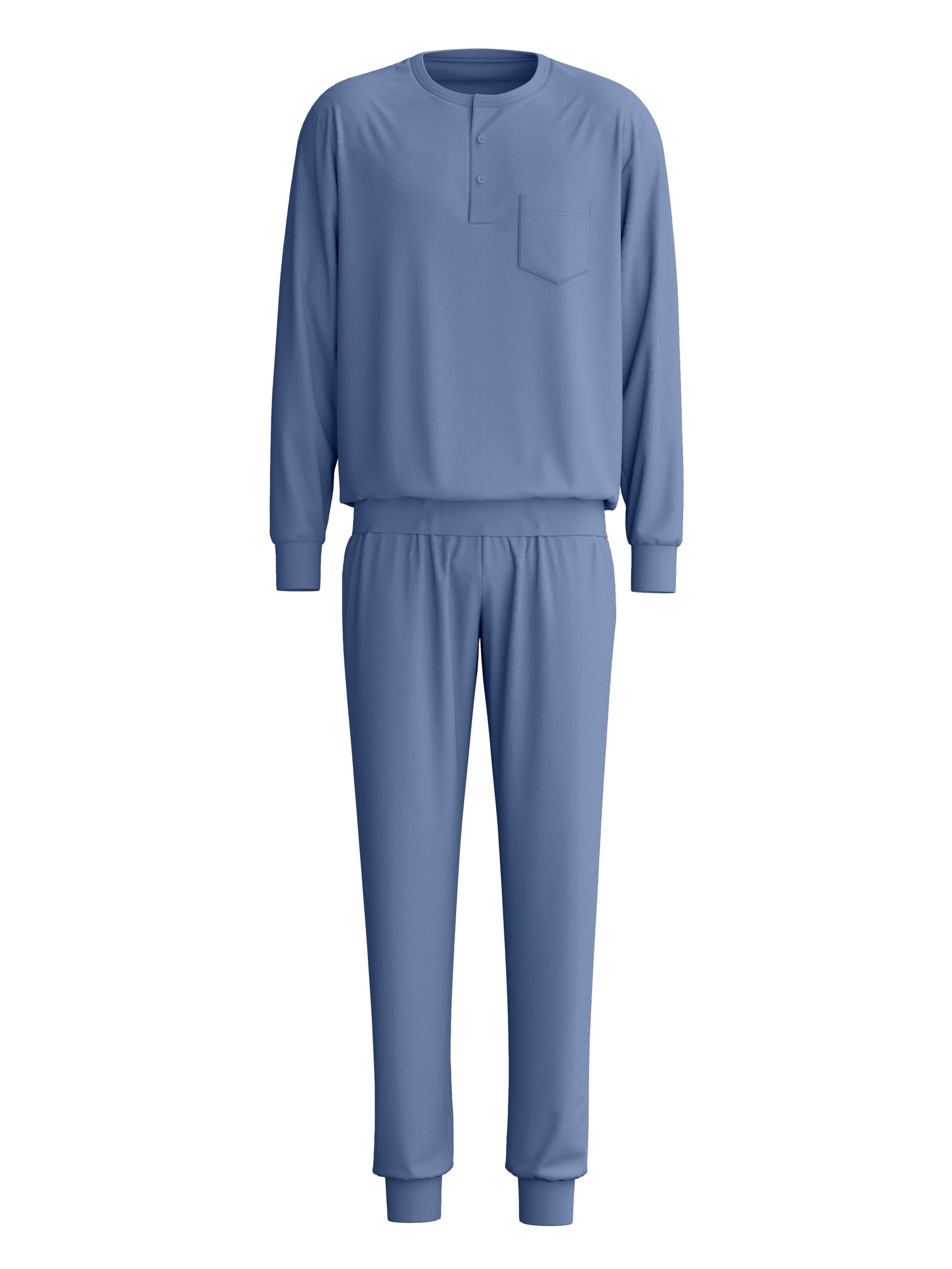 CALIDA Schlafanzug »Relax Choice 1«