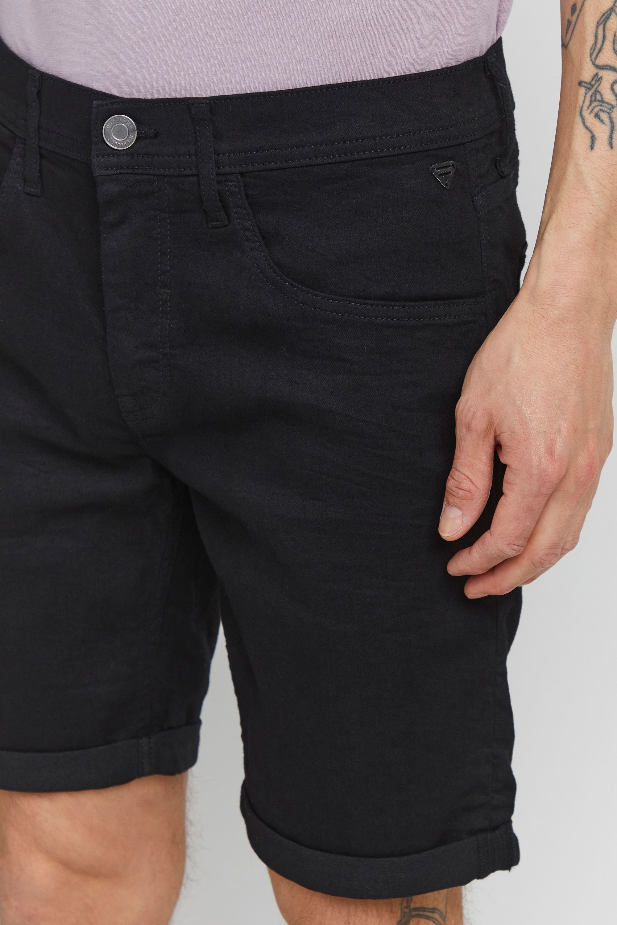 11 Project Jeansshorts »Jeansshorts PRVetle«
