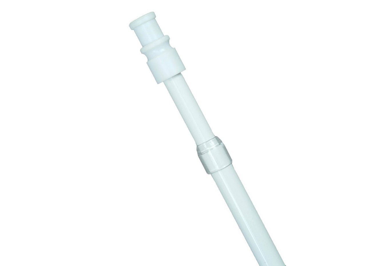indeko Scheibenstange "California" Ø 12 mm ausziehbar günstig online kaufen