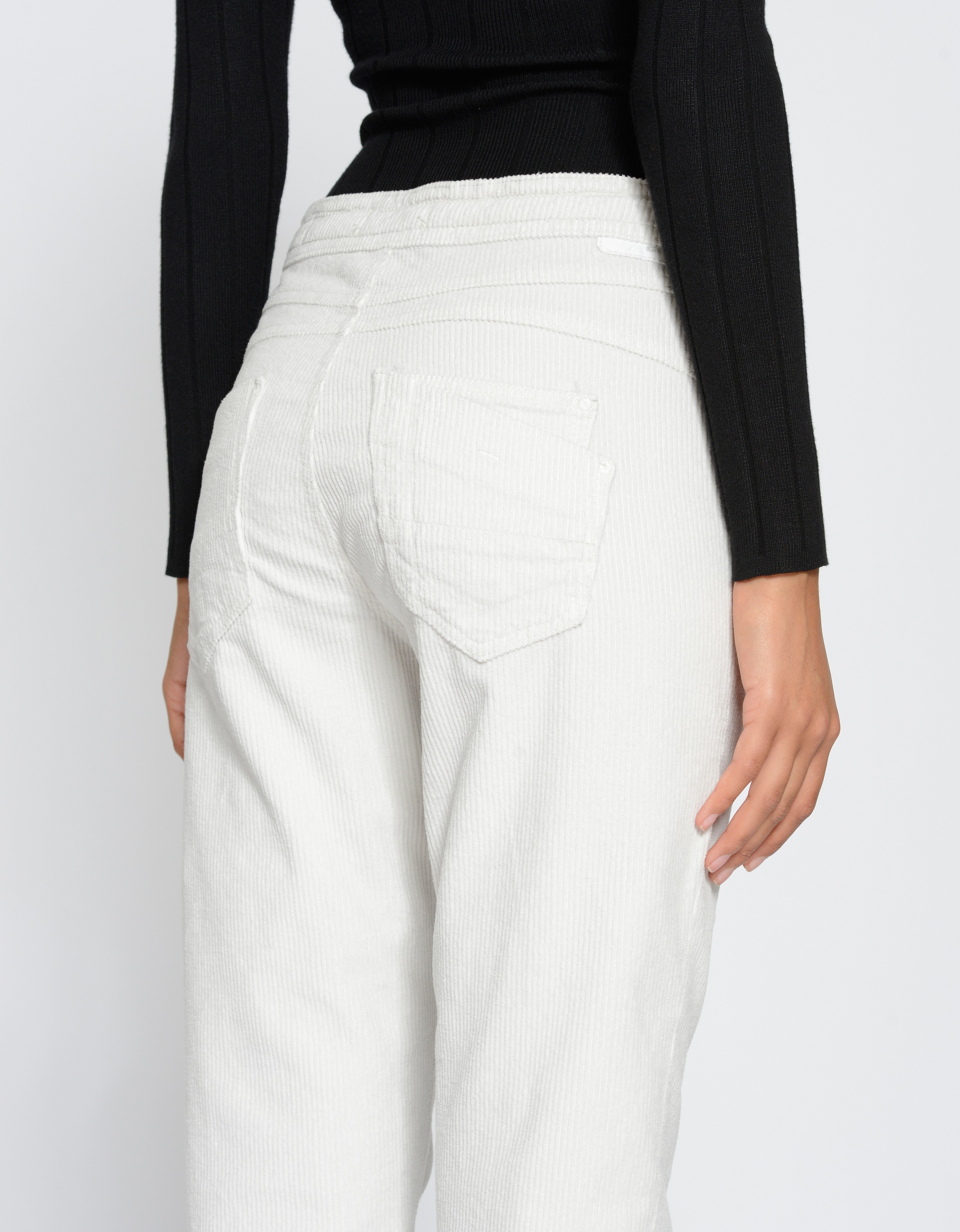 GANG Relaxhose »GANG Hosen Relaxed 94AMELIE JOGGER«