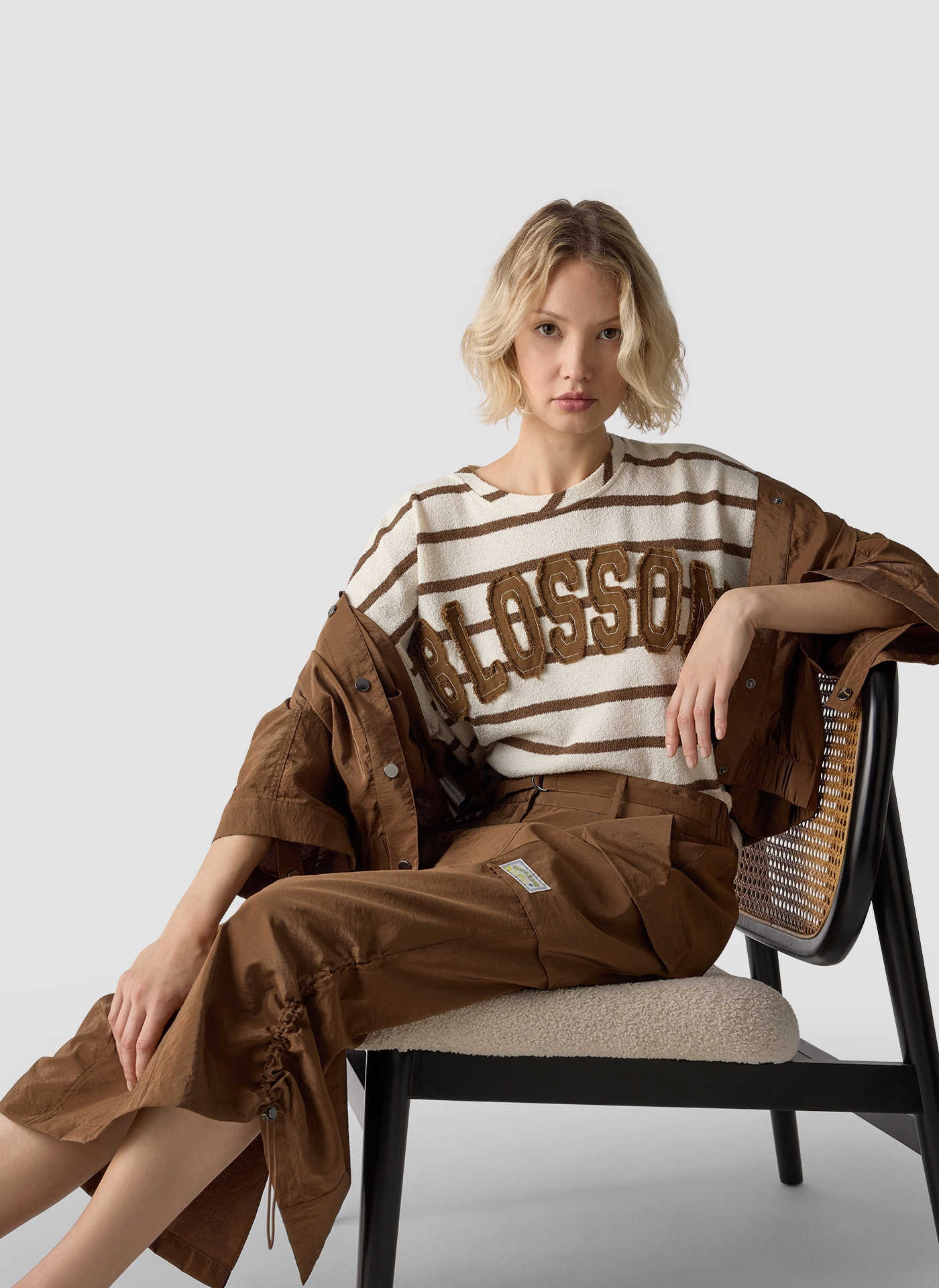 LeComte Print-Shirt »T-Shirt«