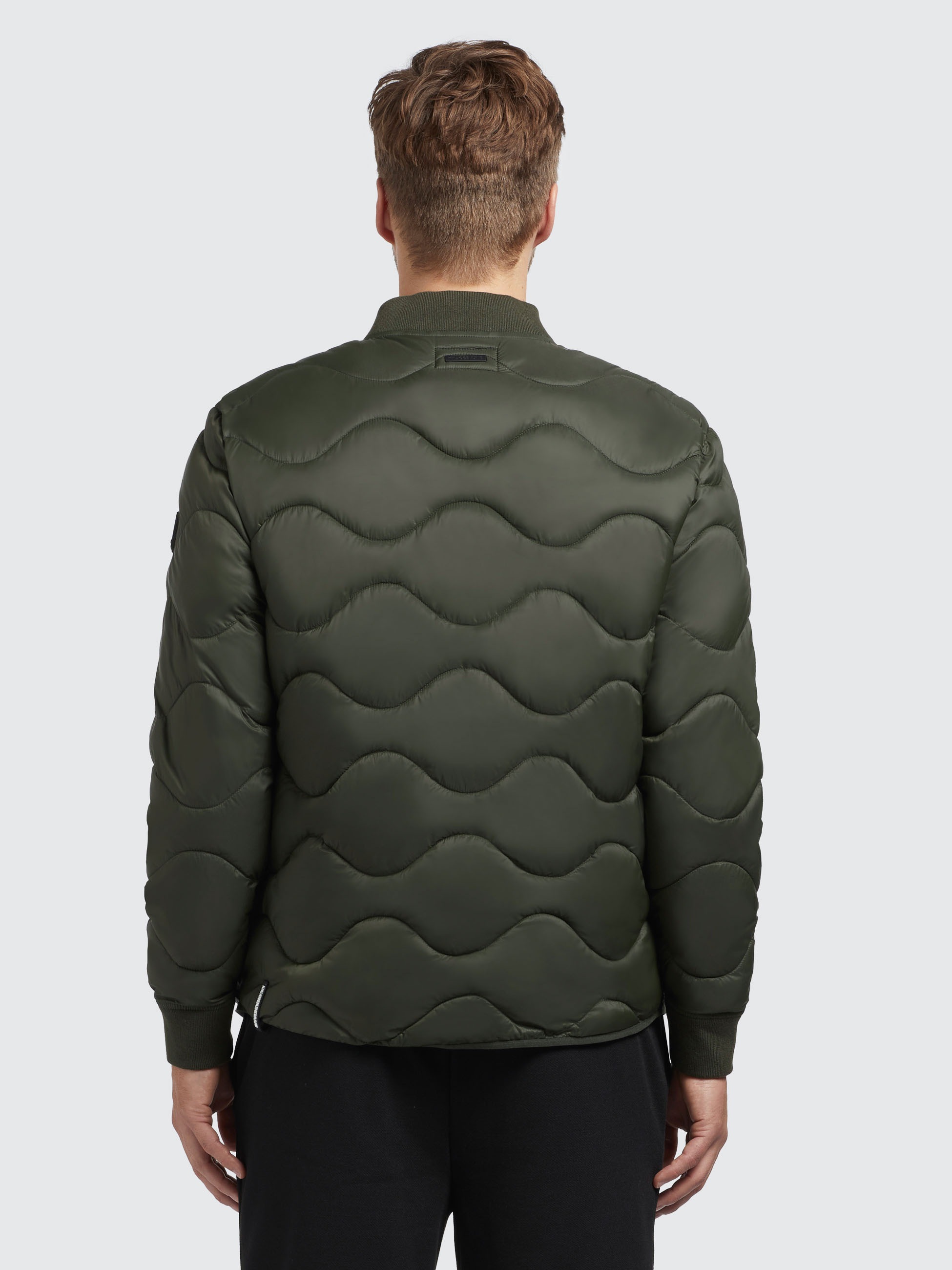 khujo Steppjacke »PICCO2«
