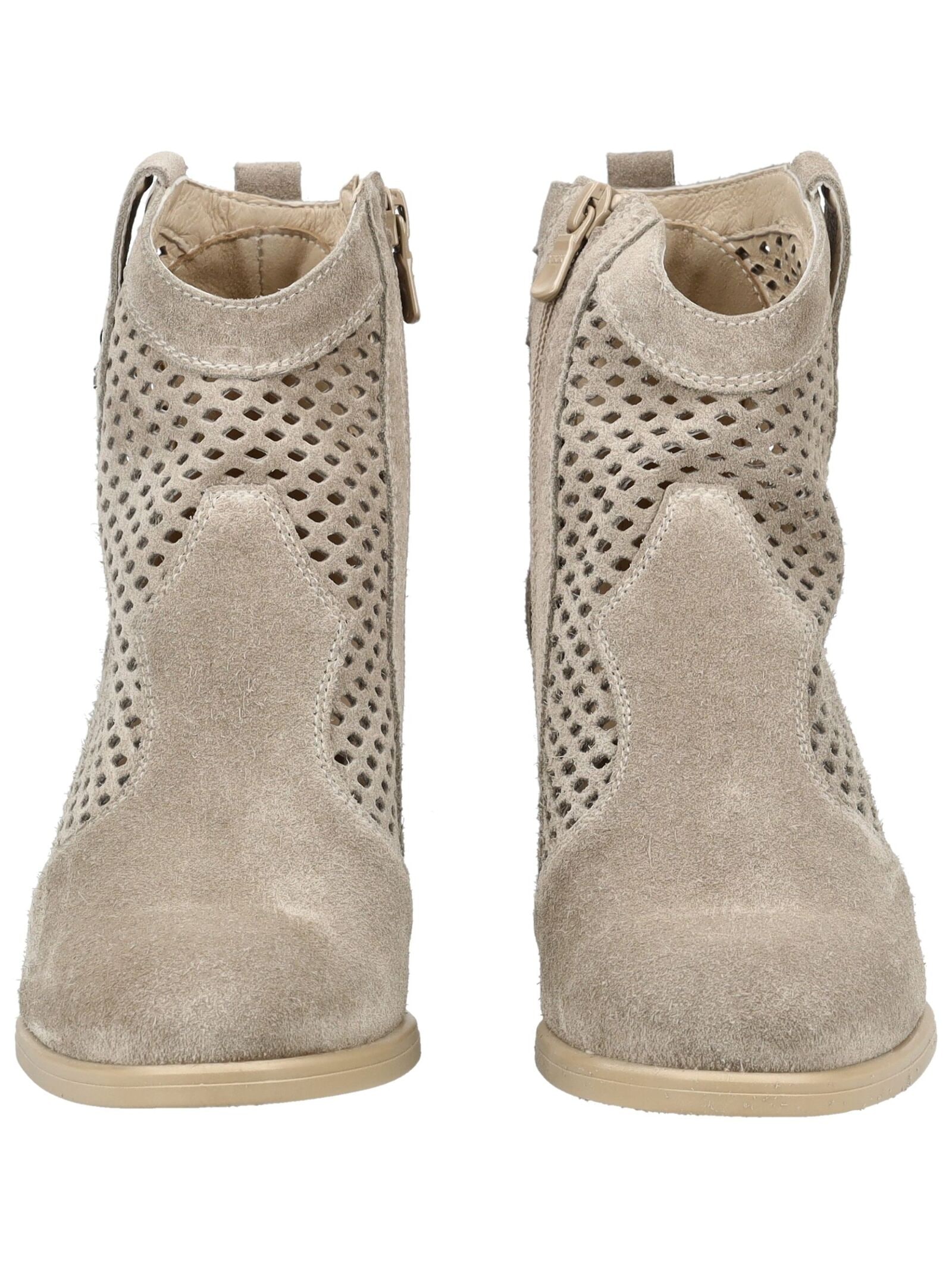 Nero Giardini Stiefelette »Nero Giardini Stiefelette Veloursleder«