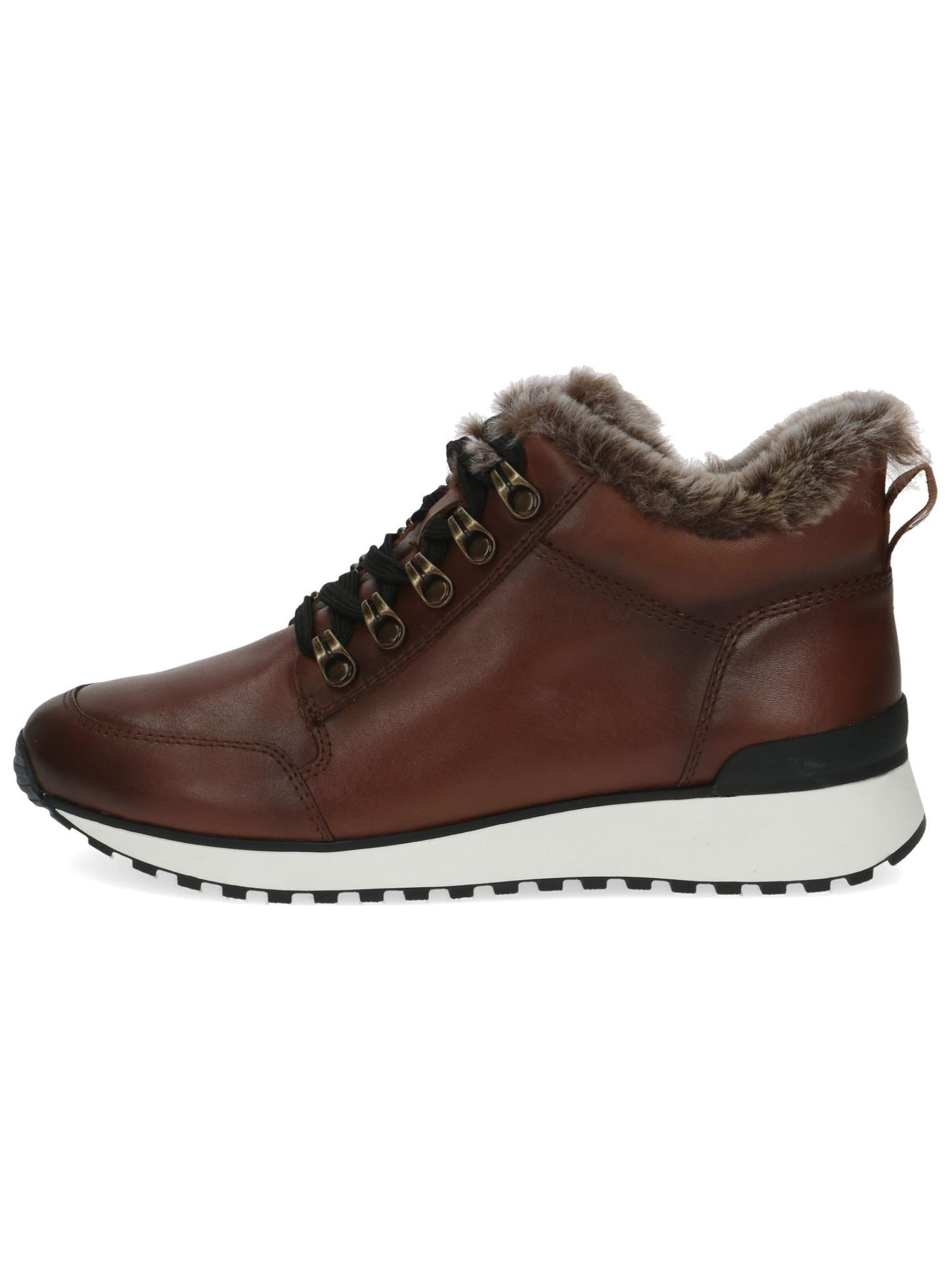 Caprice Sneaker »Caprice Sneaker Leder«