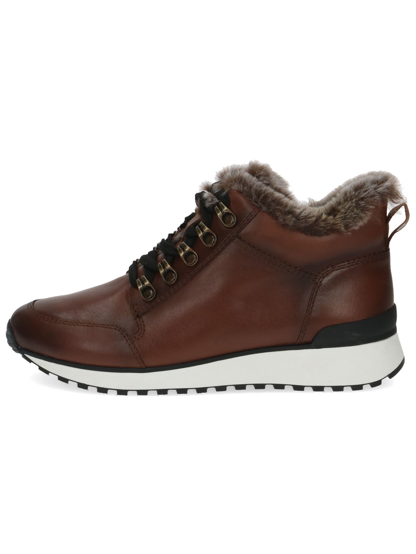 Caprice Sneaker "Caprice Sneaker Leder" günstig online kaufen