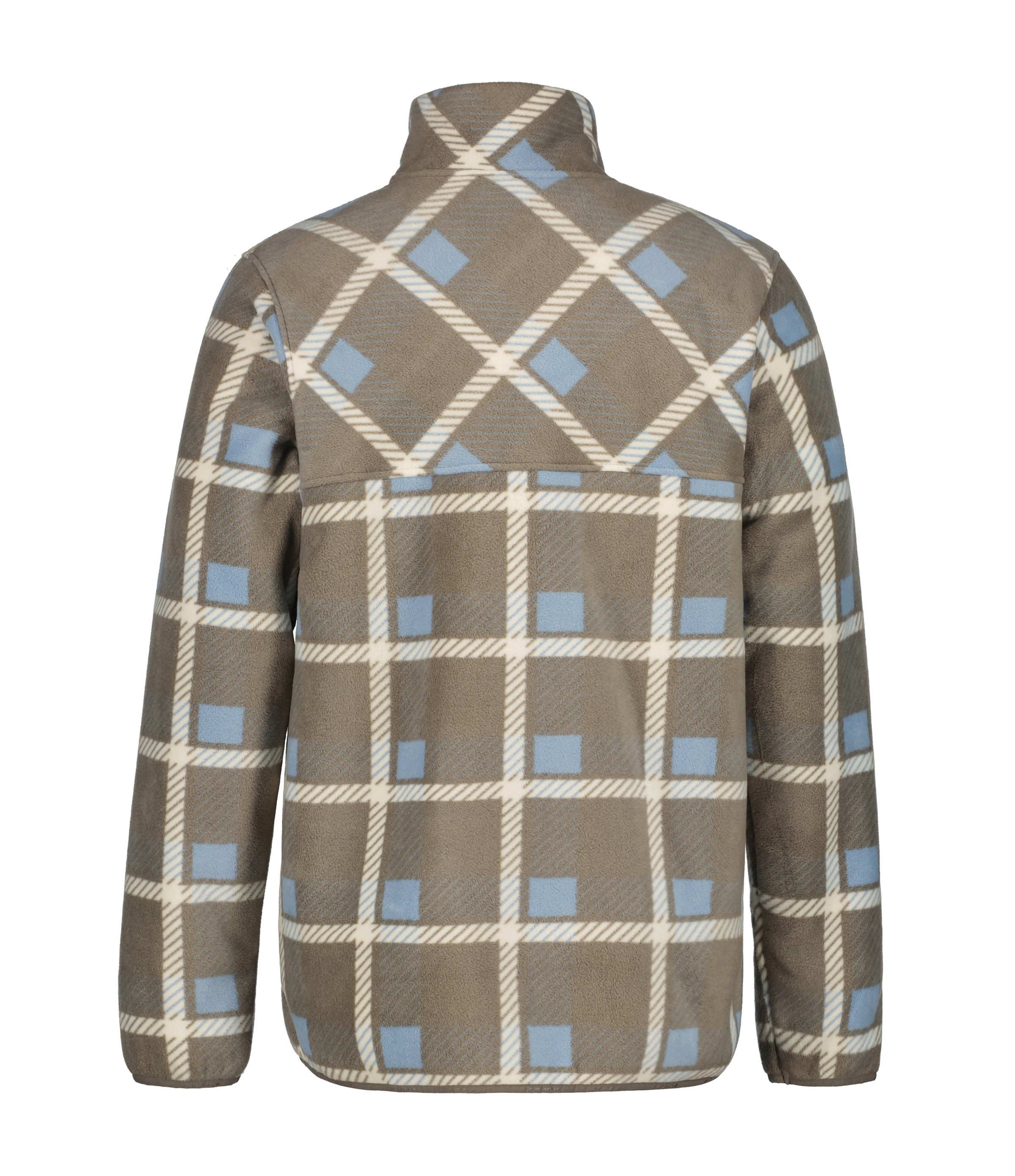 Icepeak Fleecejacke »ICEPEAK MARENGO« für sportliche Aktivitäten, schnell trocknendes Material