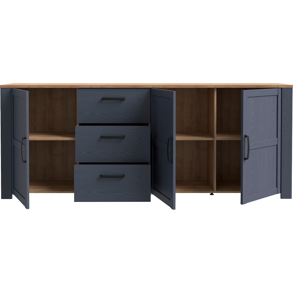 FORTE Sideboard »Bohol«