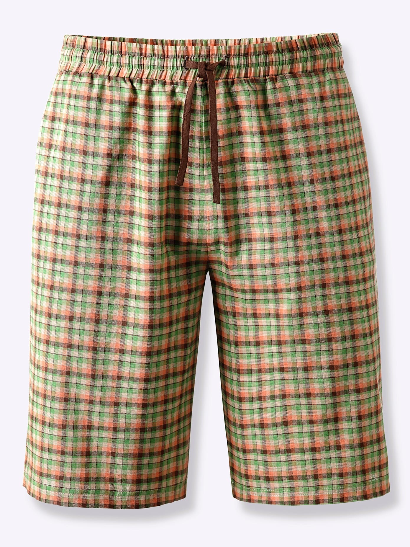 wäschepur Pyjamaoberteil »Schlafanzug-Shirt«, (1 tlg.)