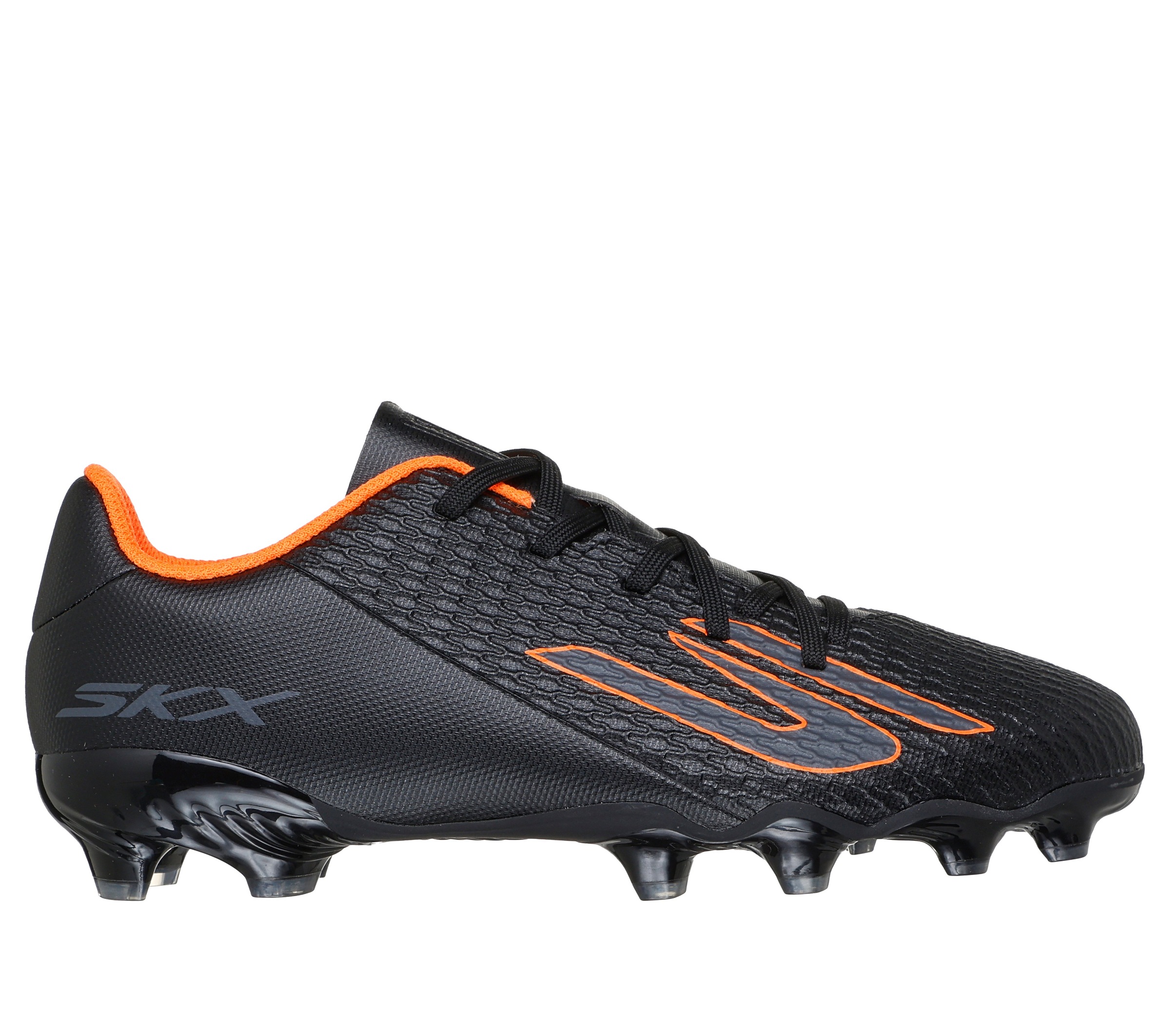 Skechers Fußballschuh »JR CRIB FG, Skechers Skx_2 Jr Td Mg«, Academy Fußballschuh mit reaktionsschneller Passform