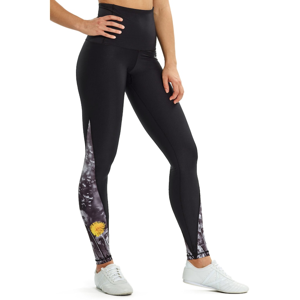 Winshape Leggings »HWL105-Dandelion-Breeze«