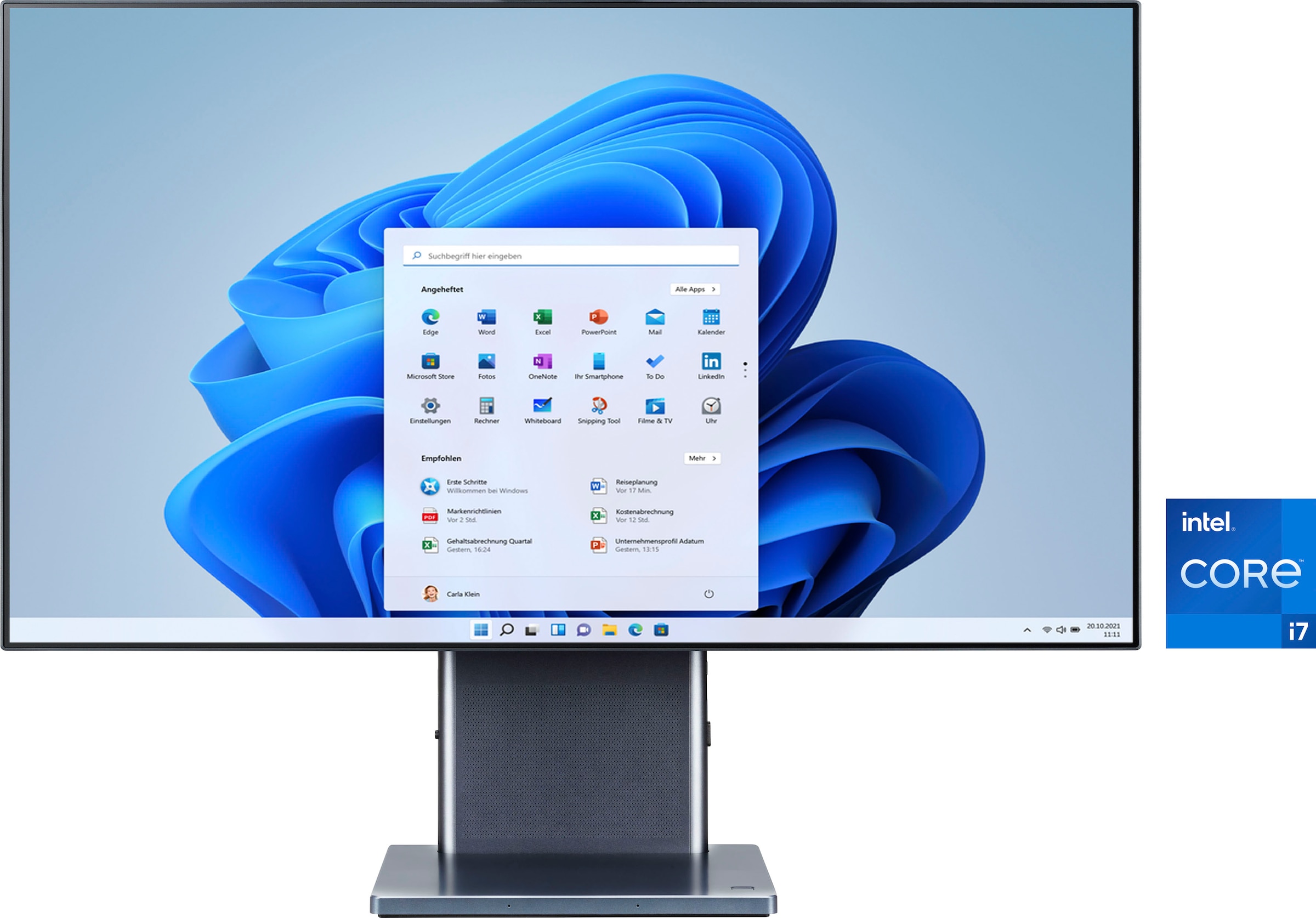 Acer All-in-One PC »Aspire S27-1755« kaufen