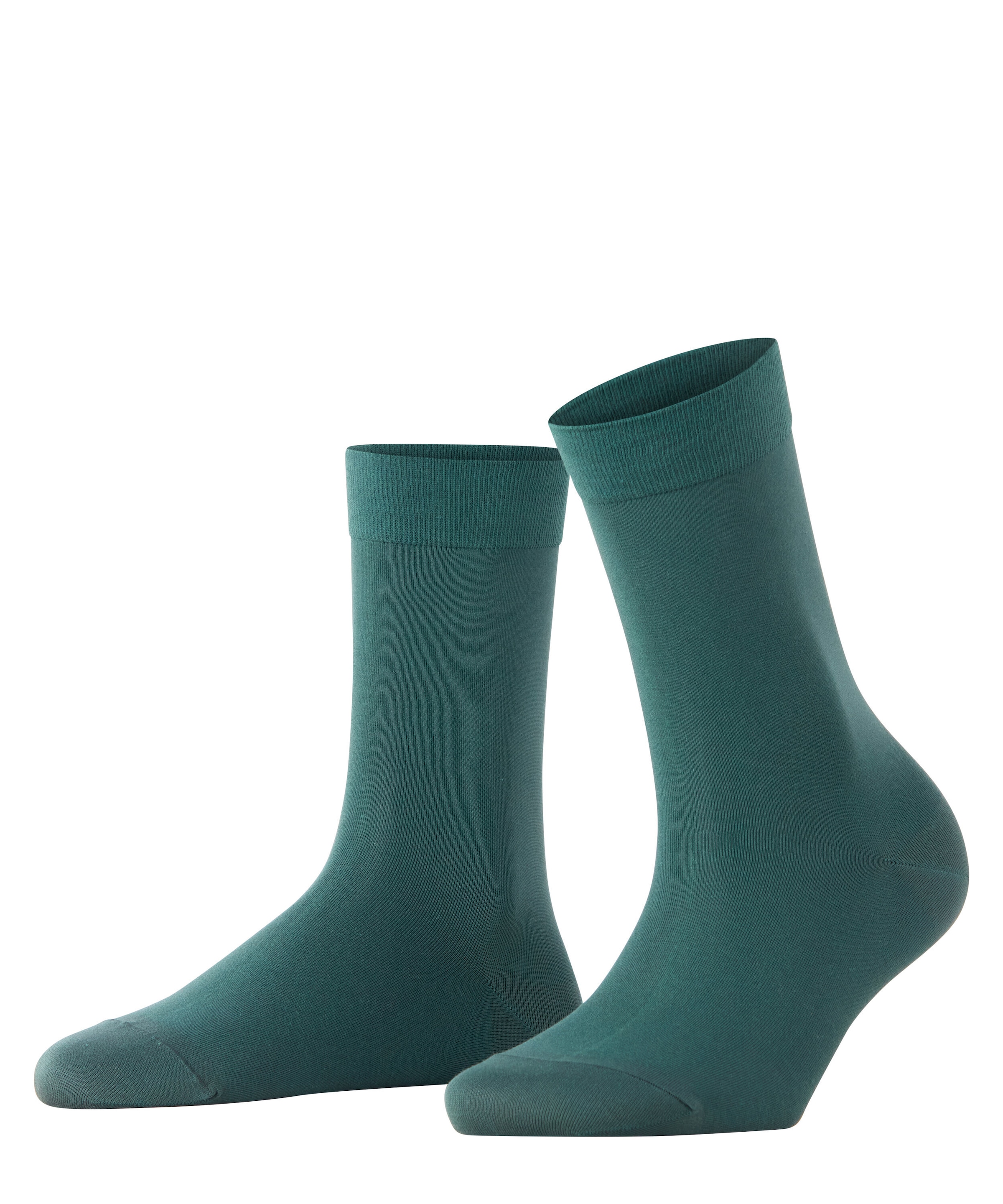 FALKE Socken "Cotton Touch" 1 Paar tlg.