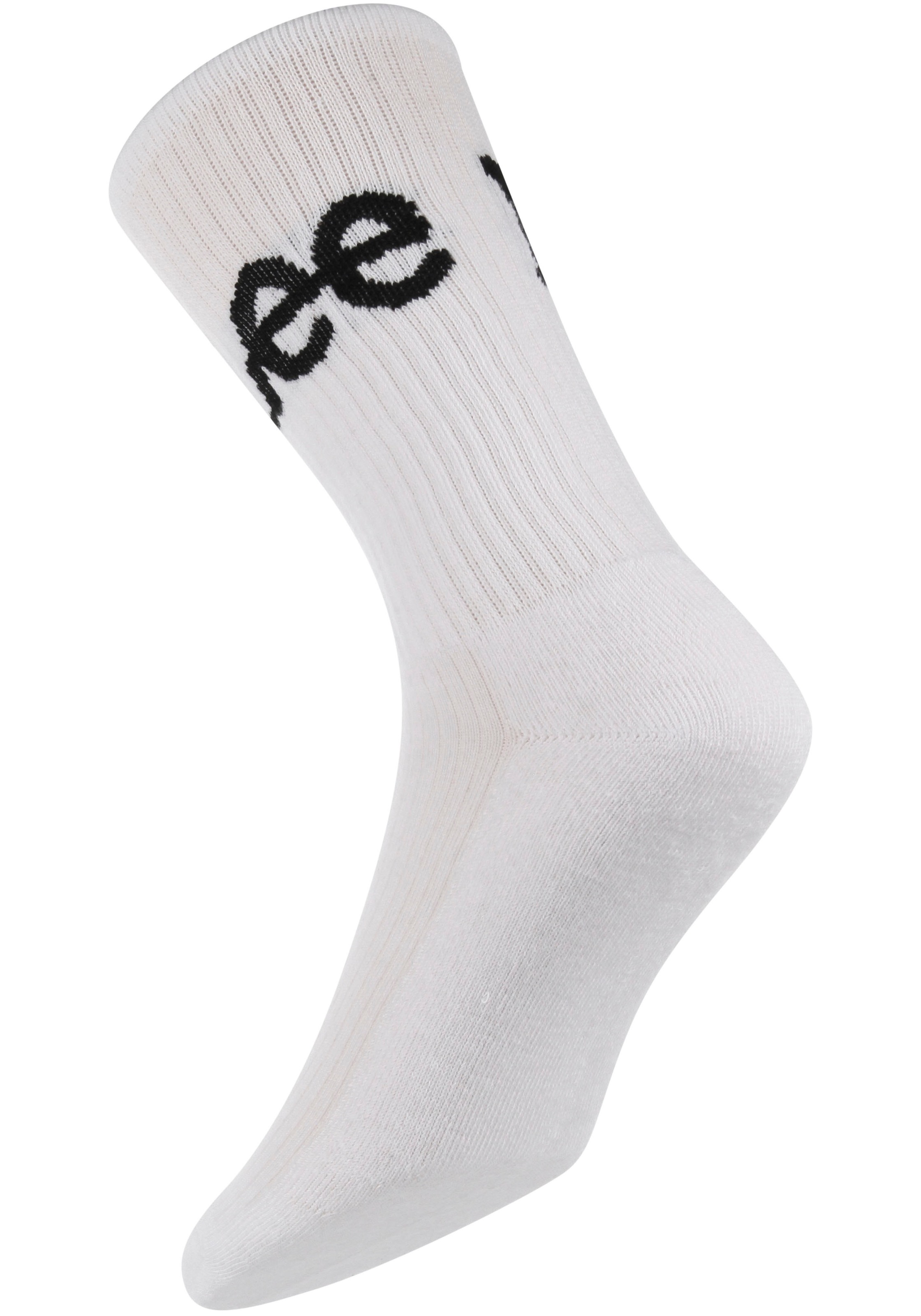 Lee® Sportsocken »CROBETT«, (3er Pack), Unisex Lee Sports Socks