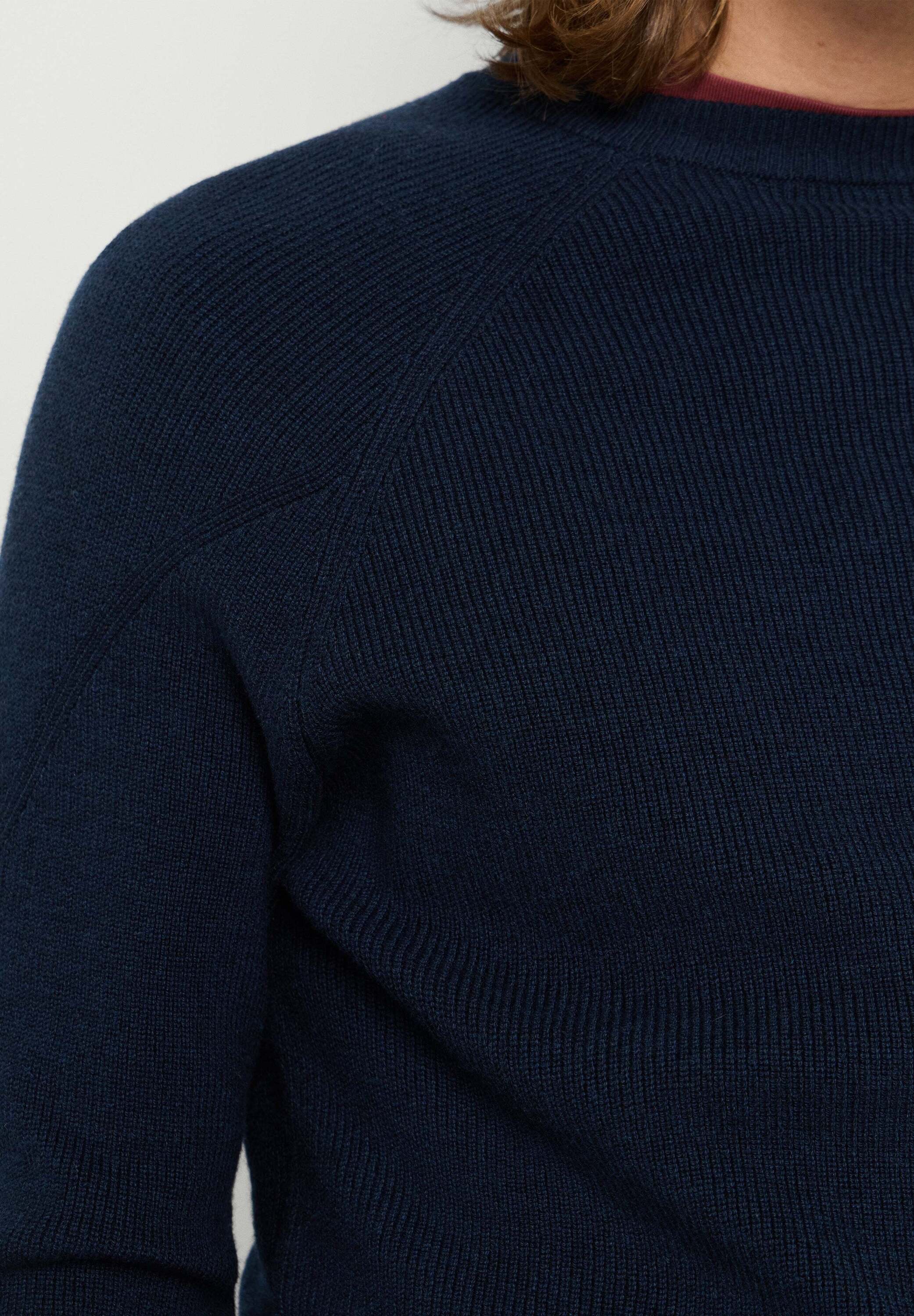 Pepe Jeans V-Ausschnitt-Pullover »jumper DENZEL«