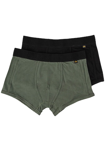 Alpha Industries Kelnaitės šortukai »AI Tape Underwear«...