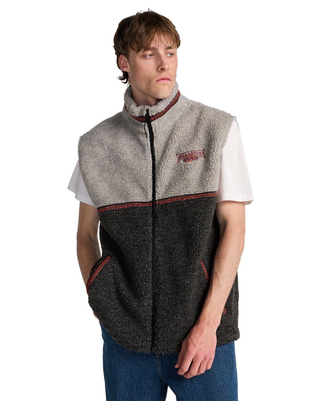 Billabong Sweatshirt "Since 73 Tomstone" günstig online kaufen