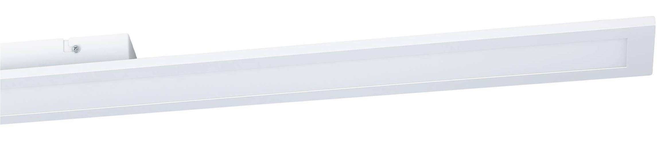 EGLO LED-Deckenleuchte »SALOBRENA-Z«,  in weiß aus Alu / inkl. LED fest integriert - 33,5 Watt