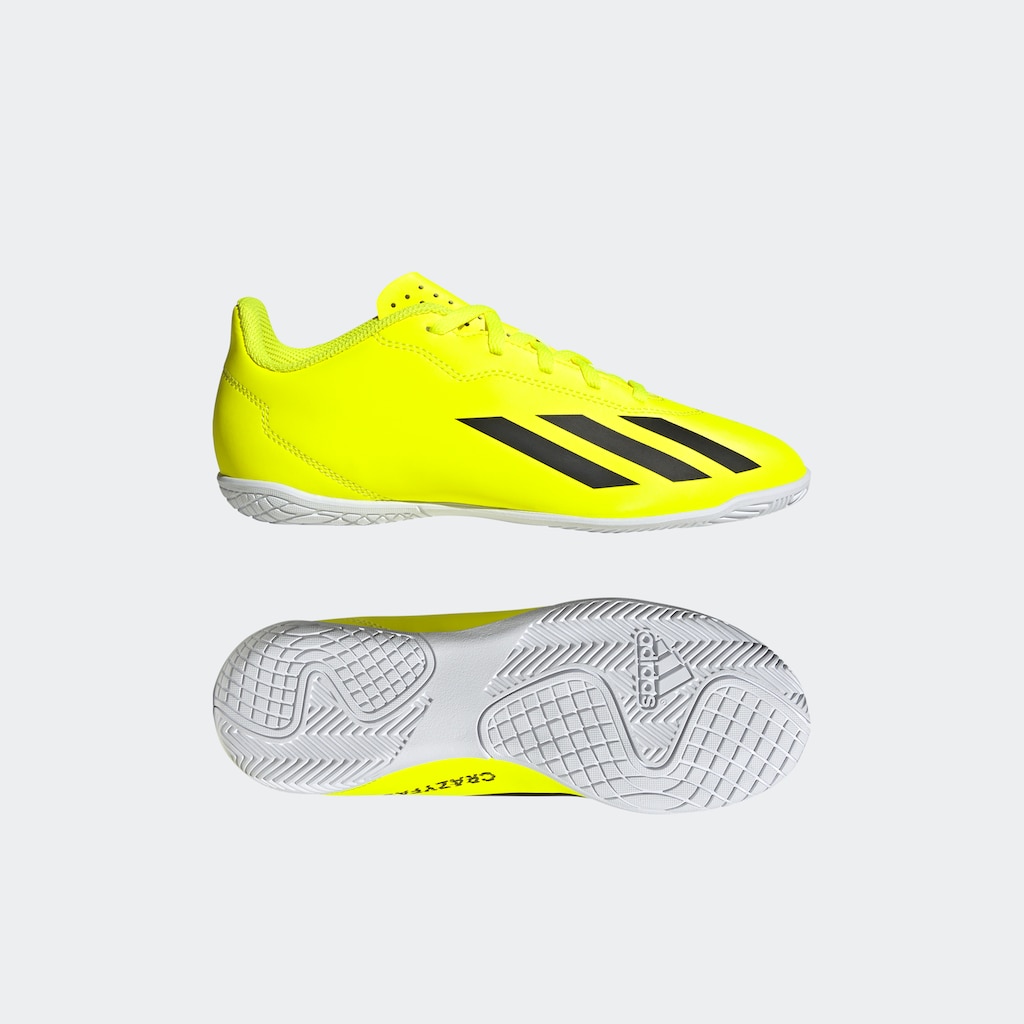 adidas Performance Fußballschuh »X CRAZYFAST CLUB IN«