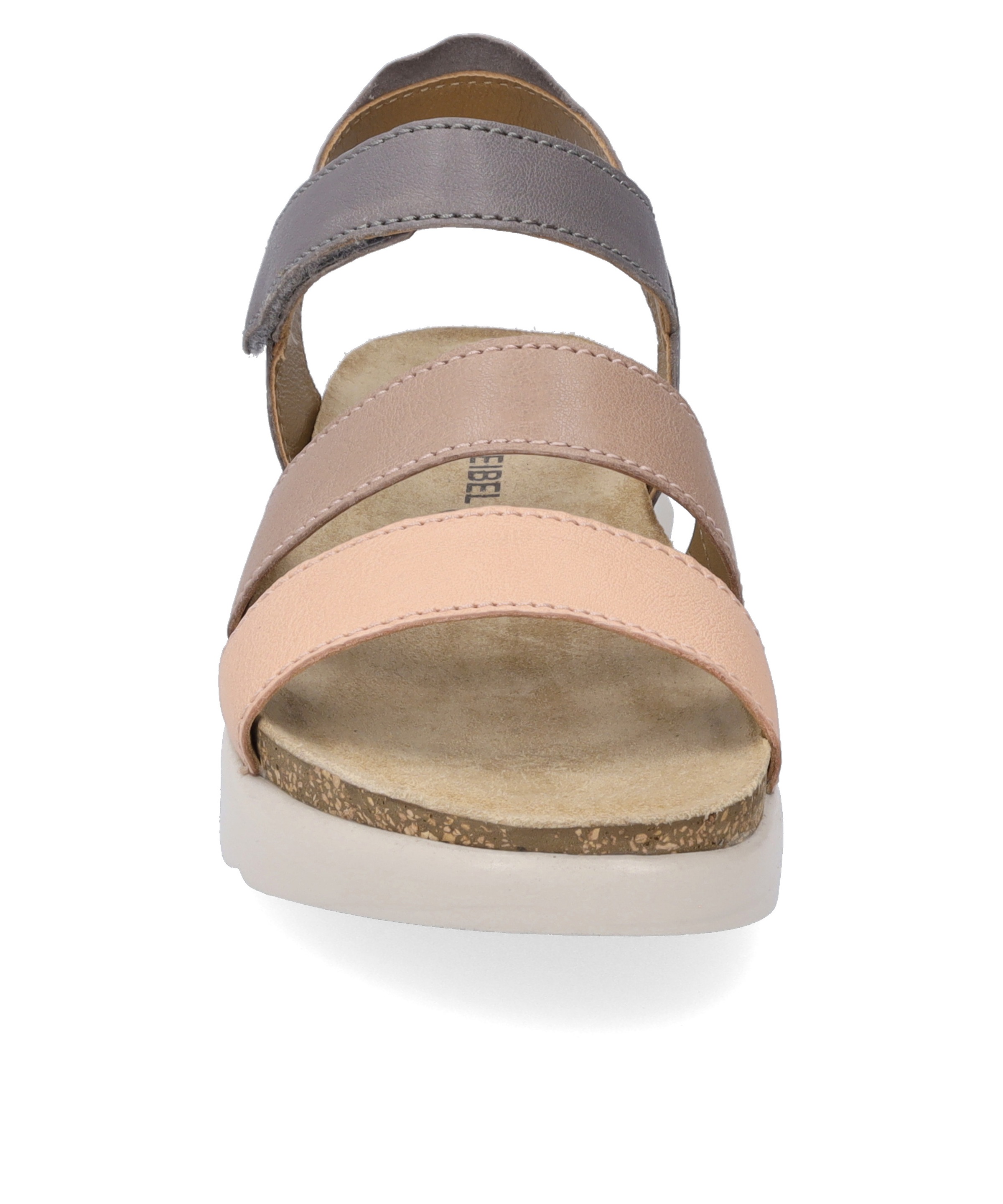 Josef Seibel Sandale »Celine 06, rosa-multi«