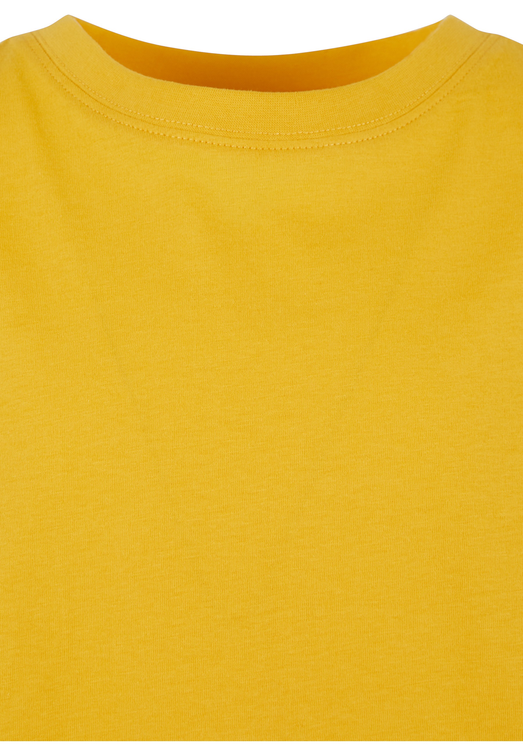 Thumbnail - URBAN CLASSICS T-Shirt "Urban Classics Damen Girls Short Kimono Tee" 1 Stk.