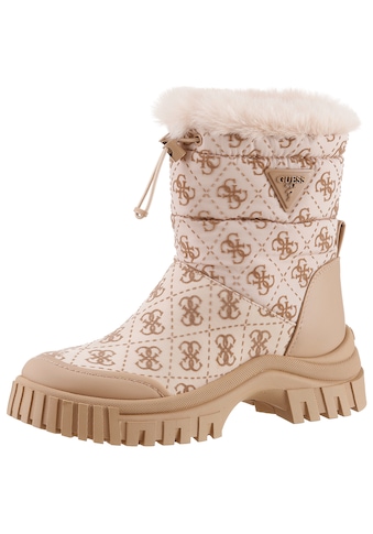 Winterboots »LOLITA«