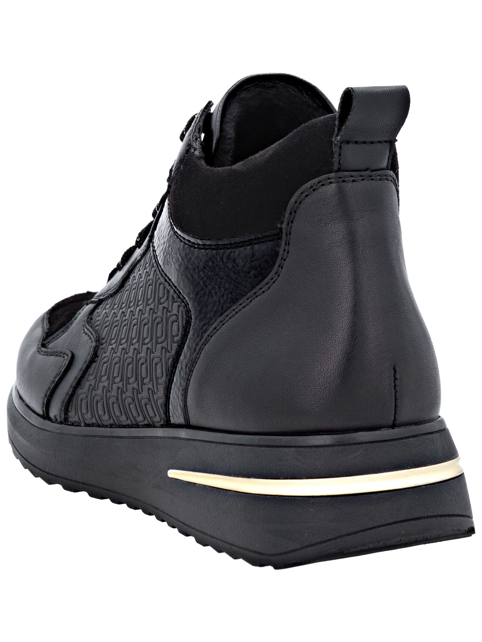 Remonte Sneaker »Remonte Sneaker Leder«
