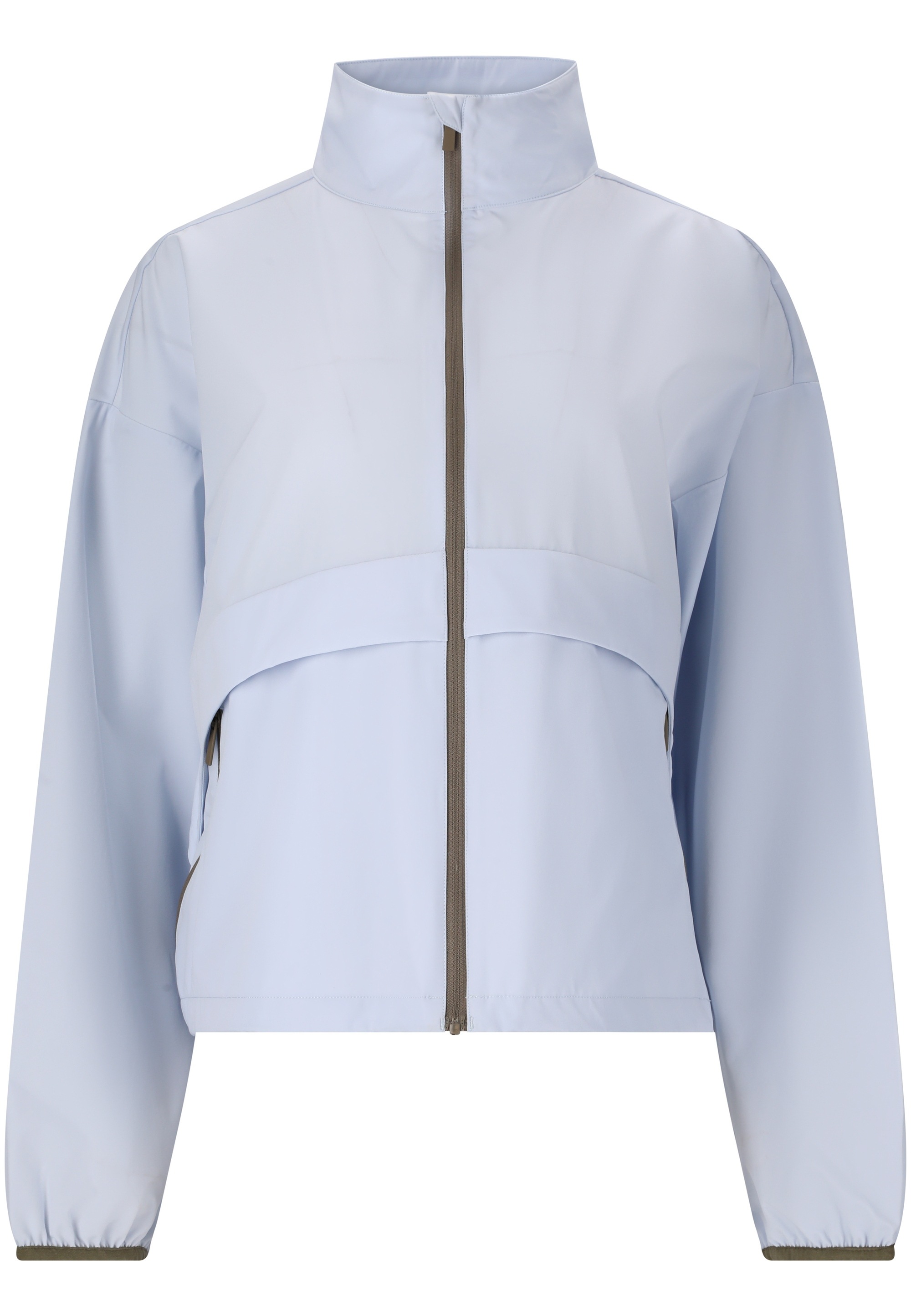 ATHLECIA Outdoorjacke »Narros«, aus atmungsaktivem Material