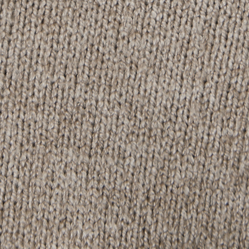 STREET ONE Rollkragenpullover, mit Knopf Details