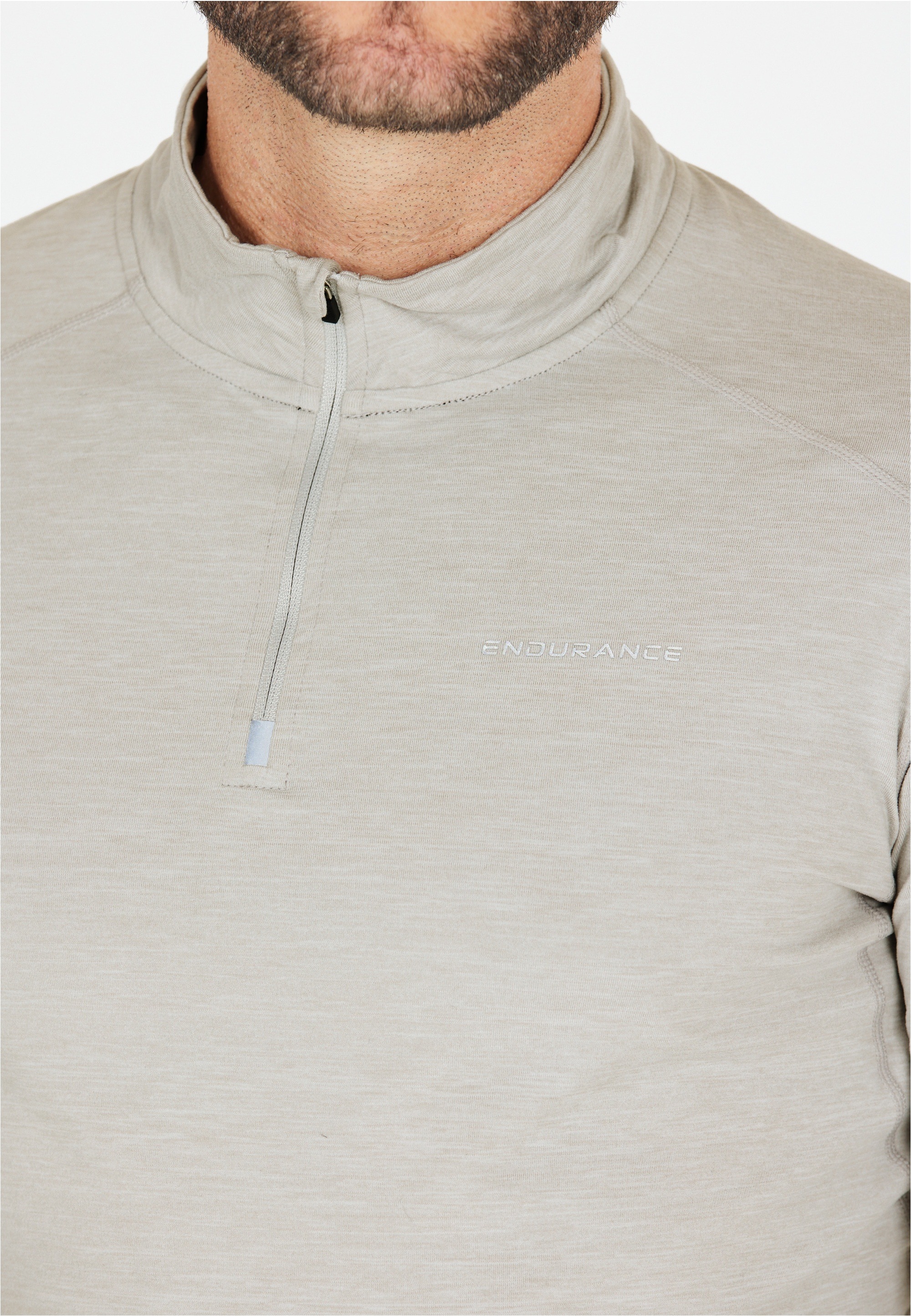 ENDURANCE Funktionsshirt »TUNE XQL«, mit QUICK DRY-Technologie