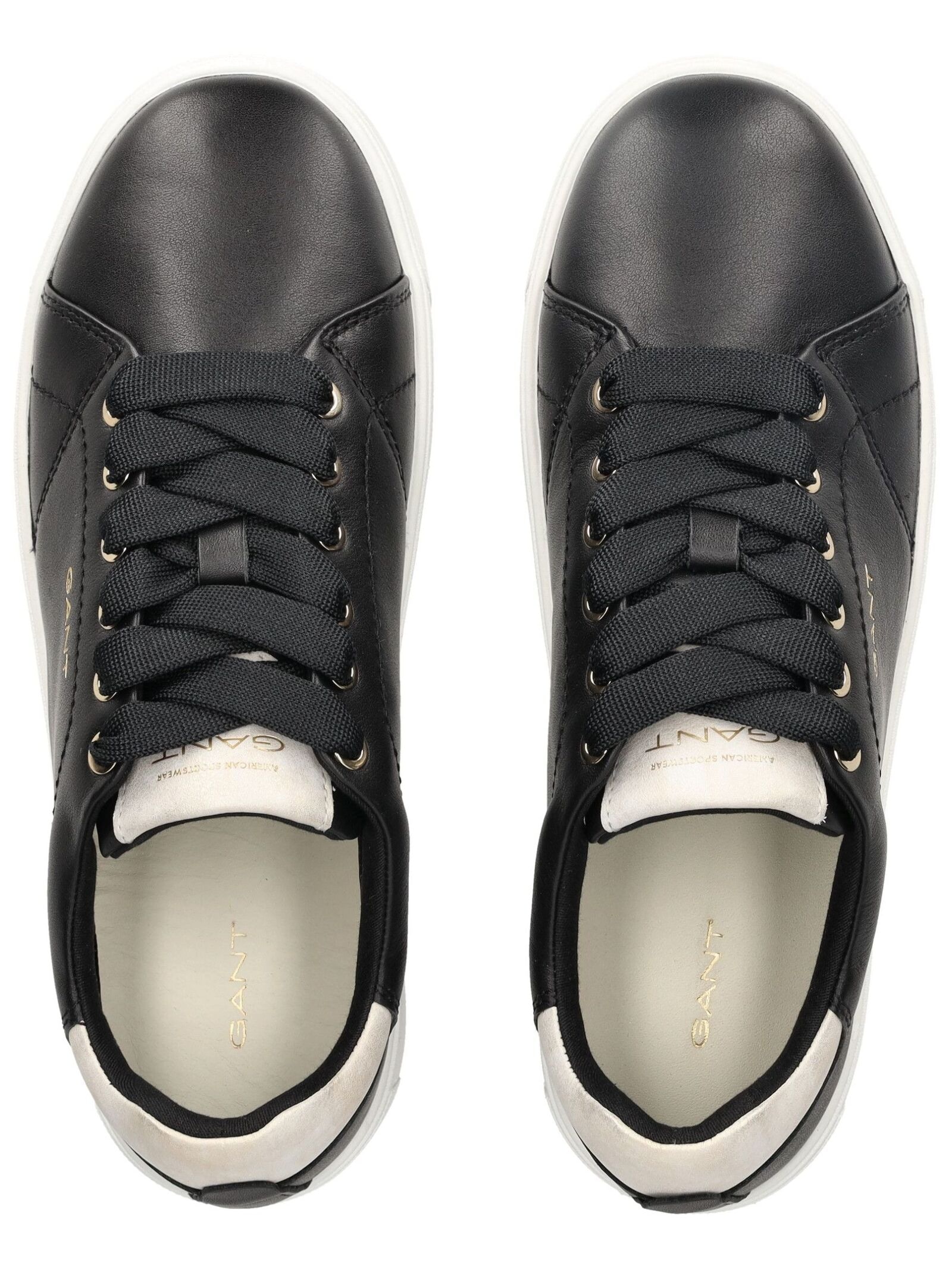 Gant Sneaker »Gant Sneaker Leder«