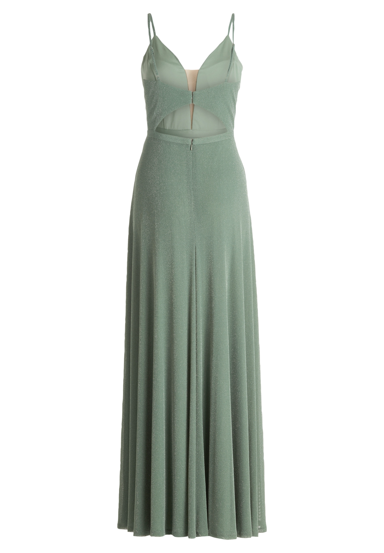 Vera Mont Abendkleid »Vera Mont Abendkleid mit Lurexfaden«