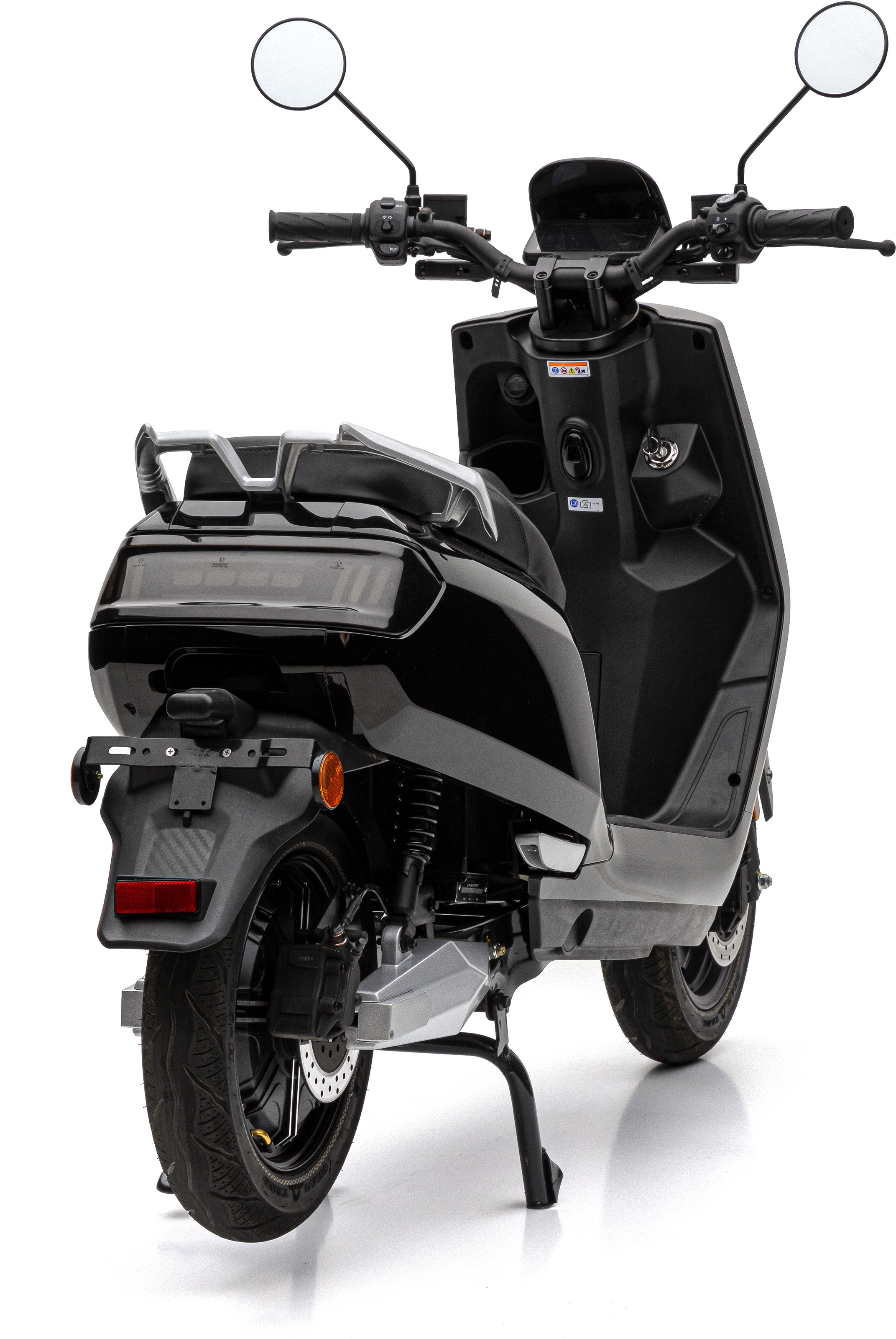 »S5 E-Motorroller BAUR Lithium« | Nova Motors