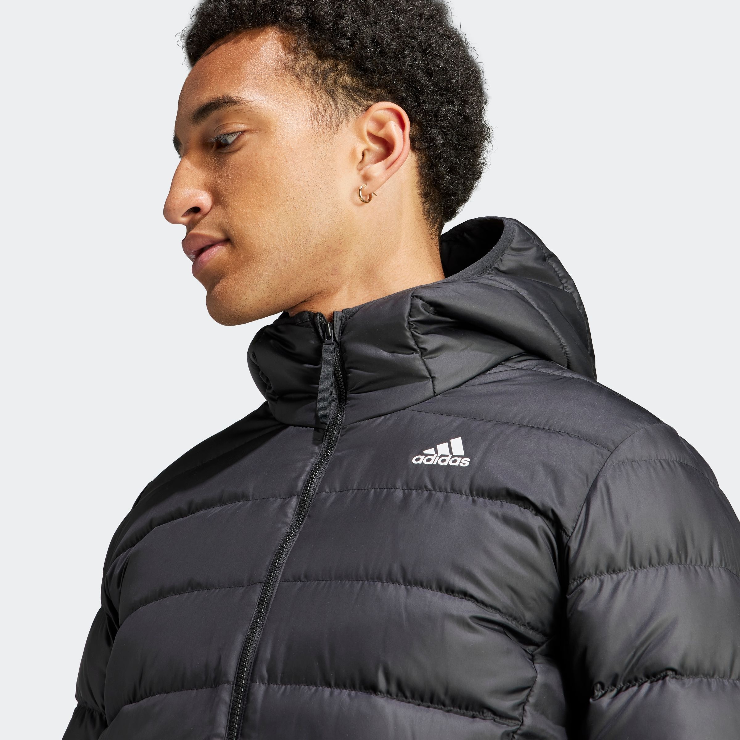 adidas Sportswear Daunenjacke »ESS L D H J«
