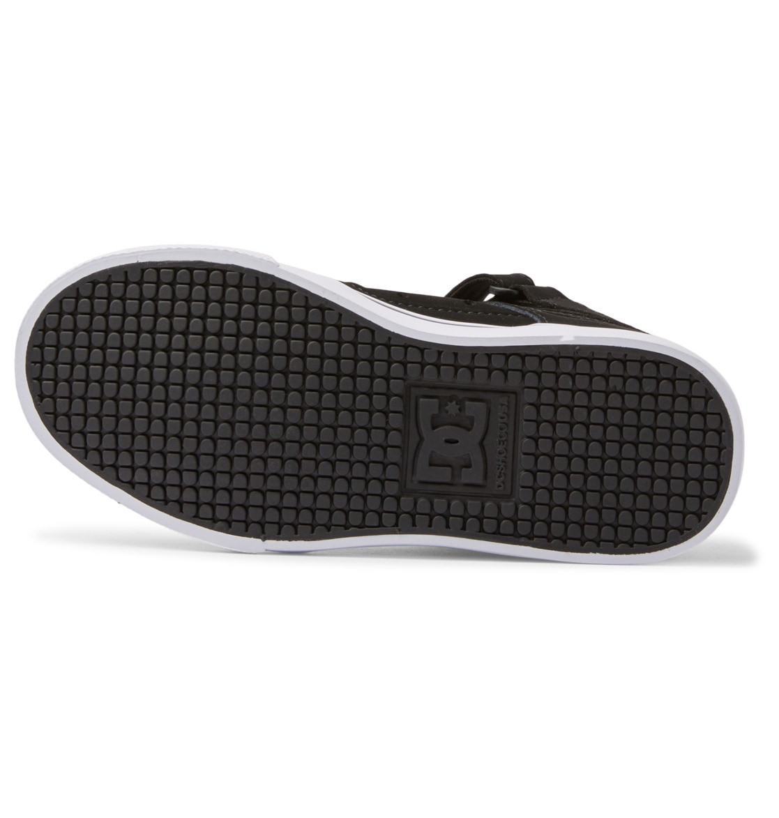 DC Shoes Sneaker »Pure High-Top EV«