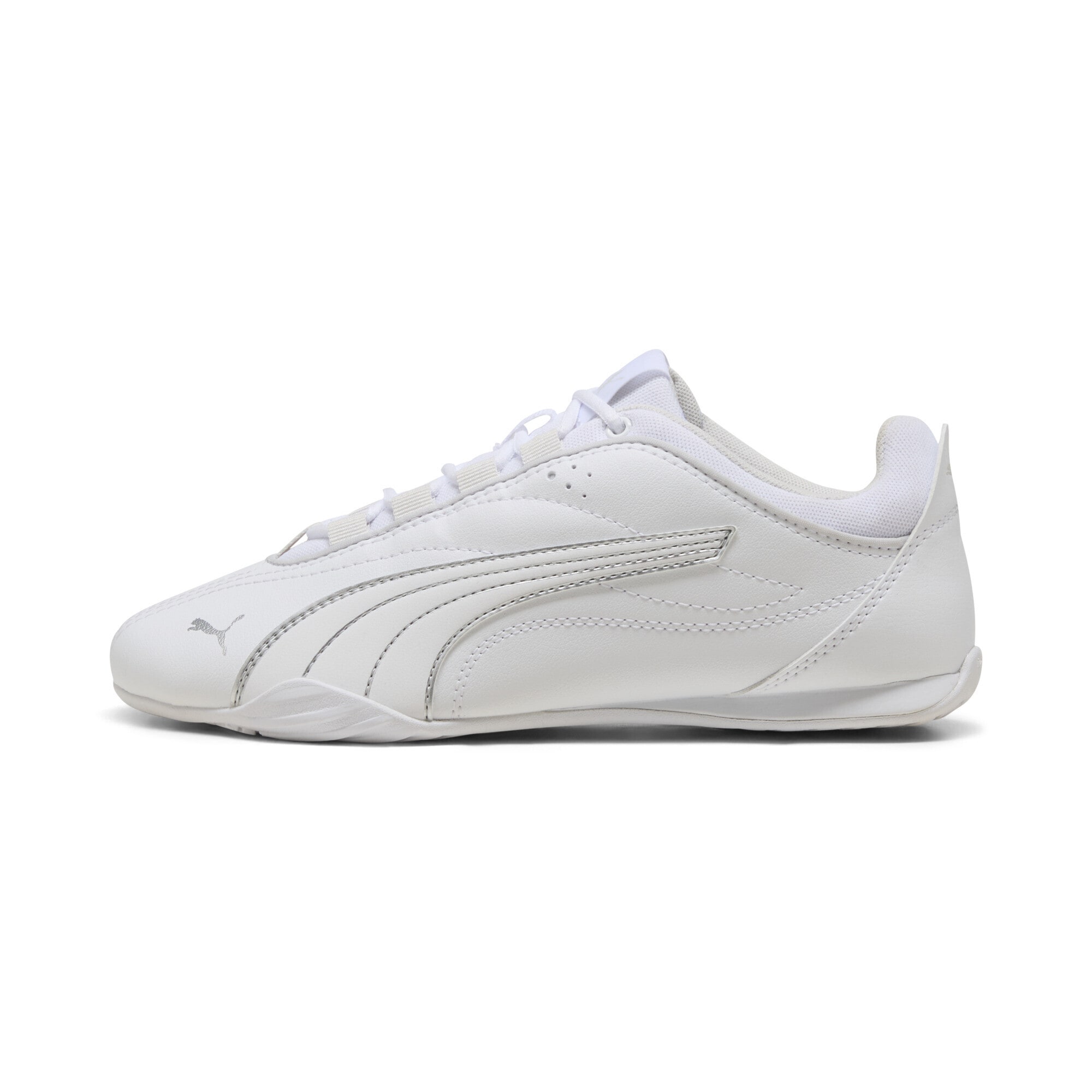 PUMA Sneaker »Catch Soleil Sneakers Damen«