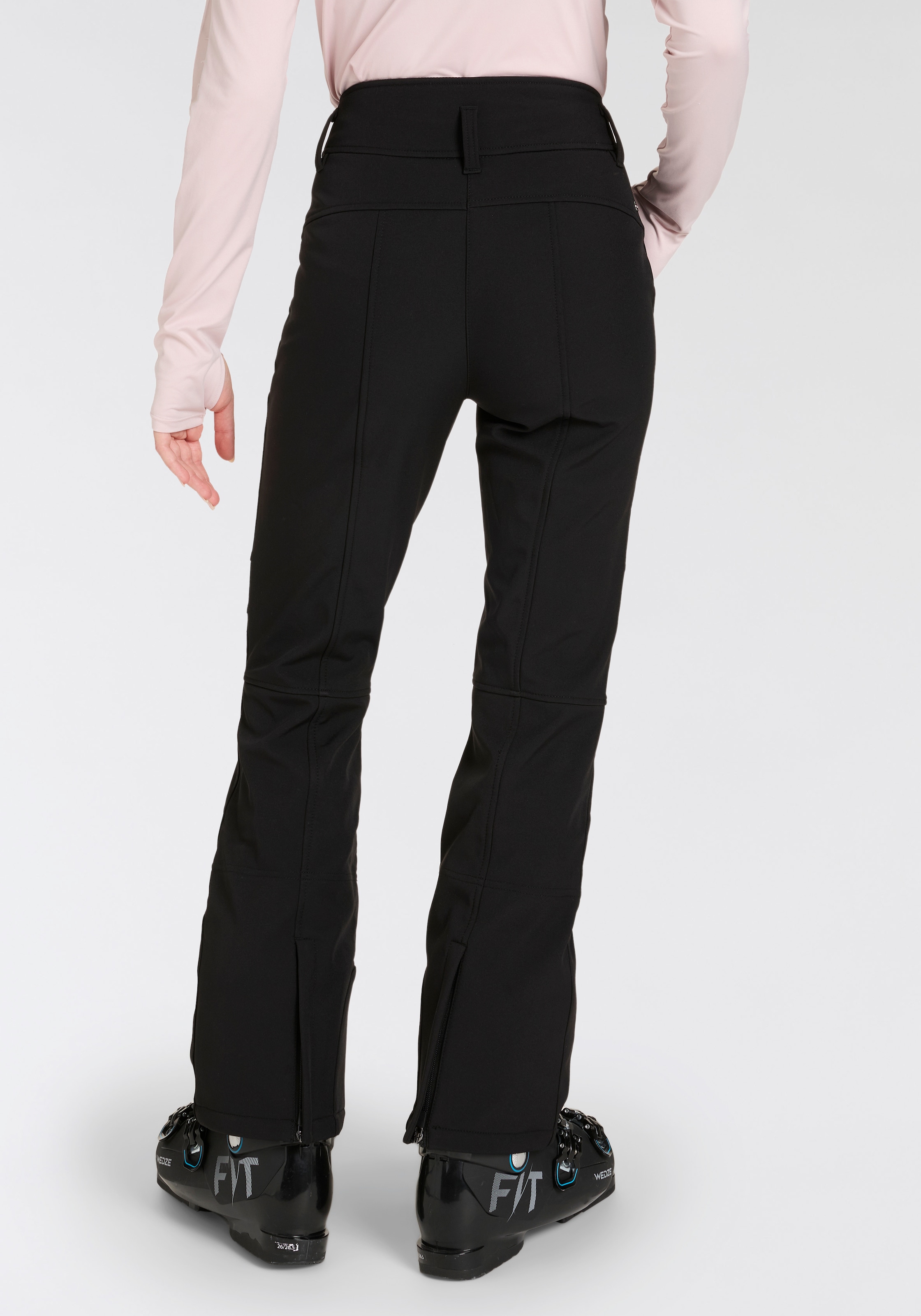 Icepeak Skihose »ICEPEAK ENTIAT«, (1 tlg.)