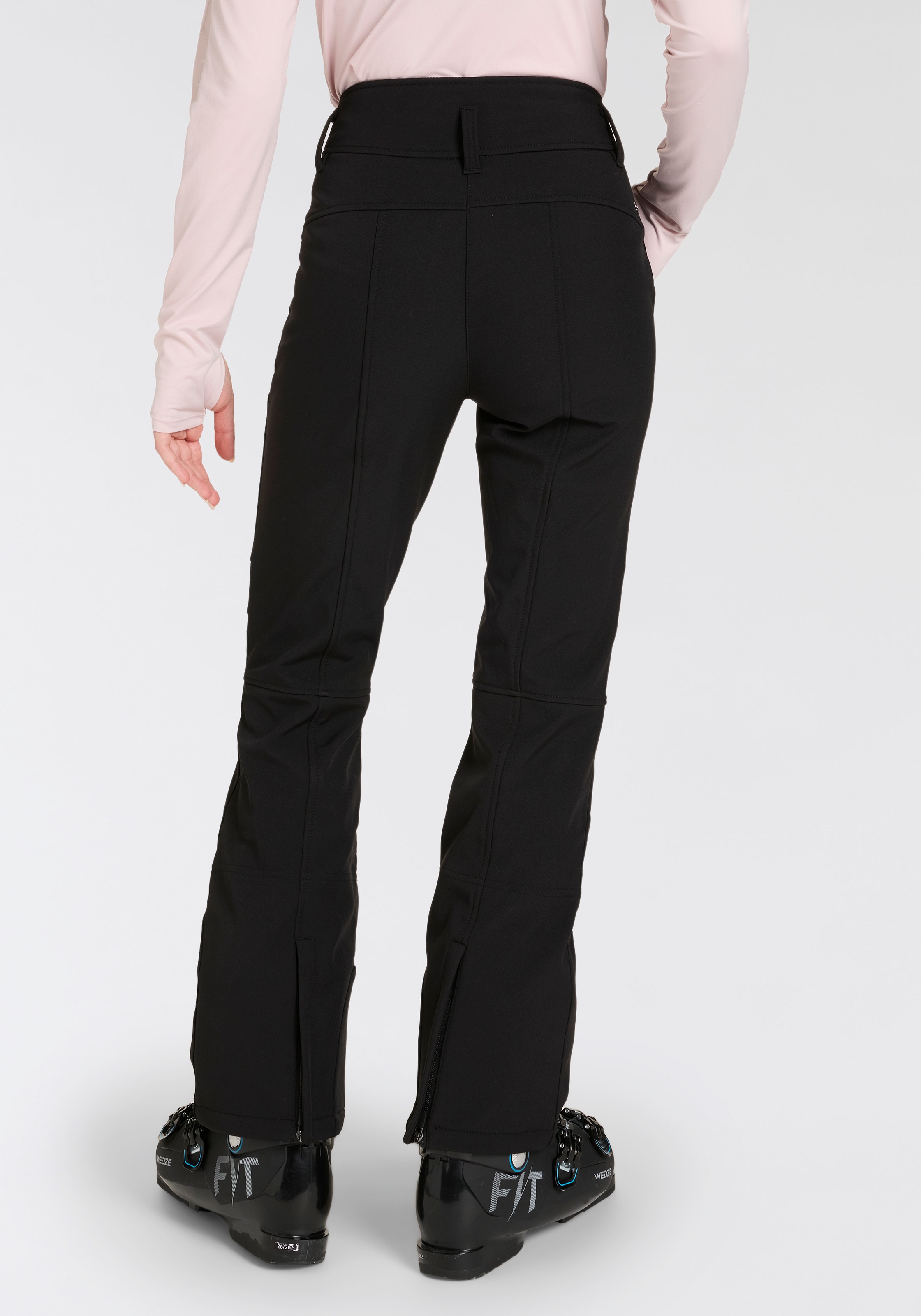 Icepeak Skihose "ICEPEAK ENTIAT" atmungsaktiv mit 5000er Wert, wasserabweis günstig online kaufen