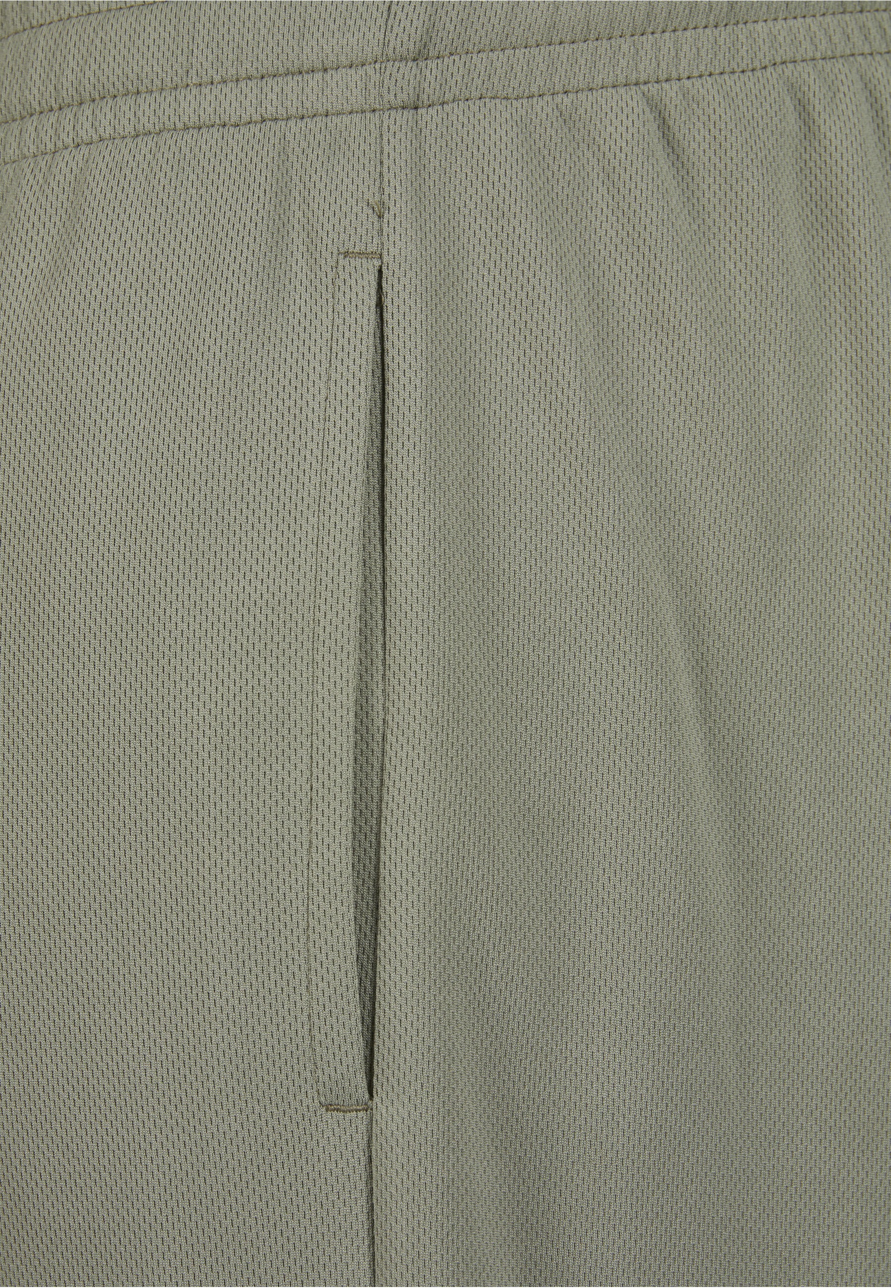 Karl Kani Shorts »Karl Kani Small Signature Mesh Shorts«