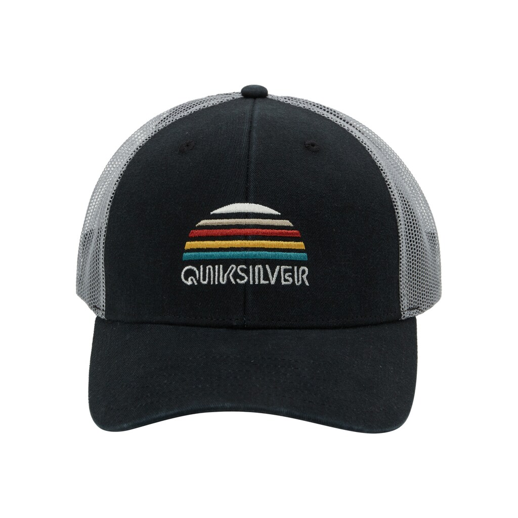 Quiksilver Trucker Cap »Stringer«