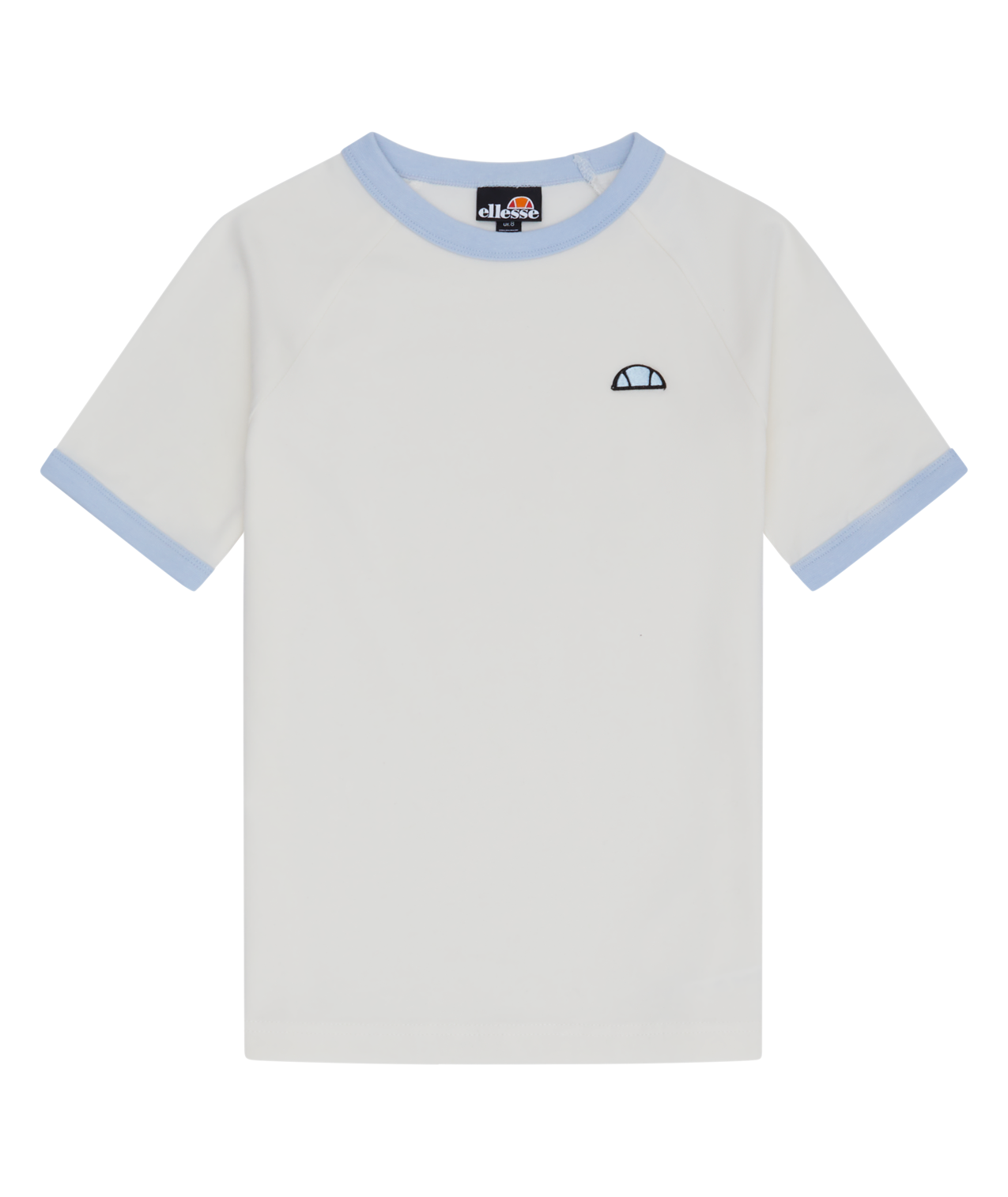 Ellesse T-Shirt "TERIASCA TEE" 1 Stk. tlg. günstig online kaufen